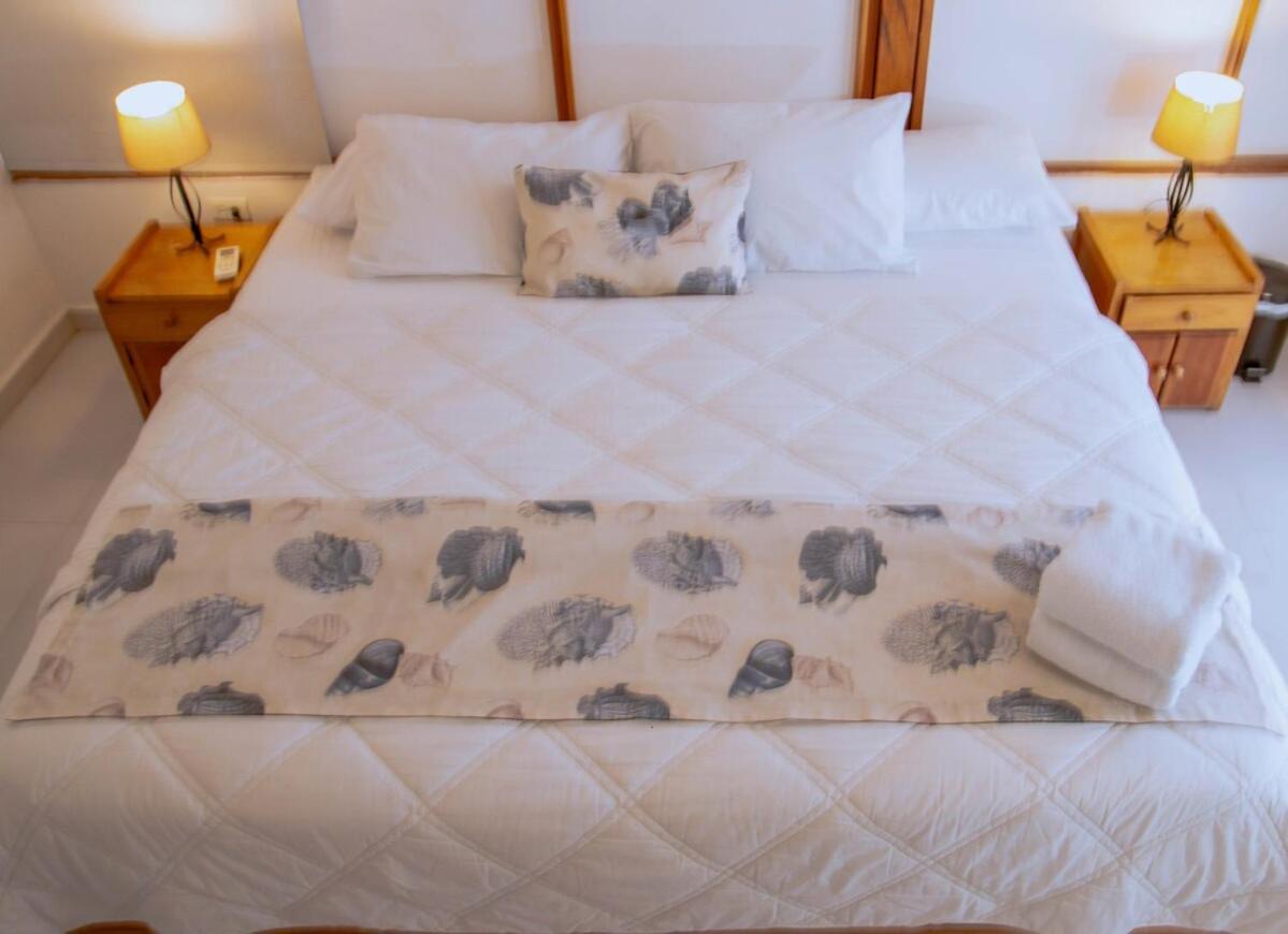 Apartment Loft With View 7 Cartagena