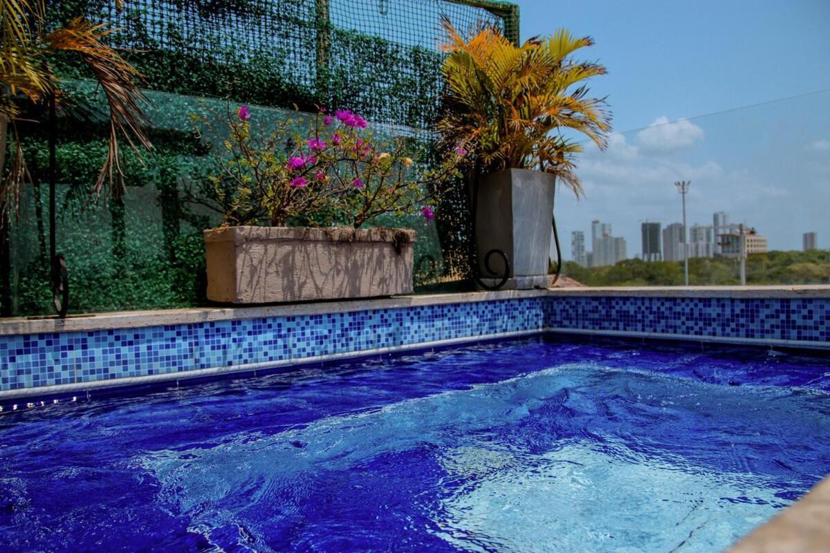 Loft With View 7 Cartagena