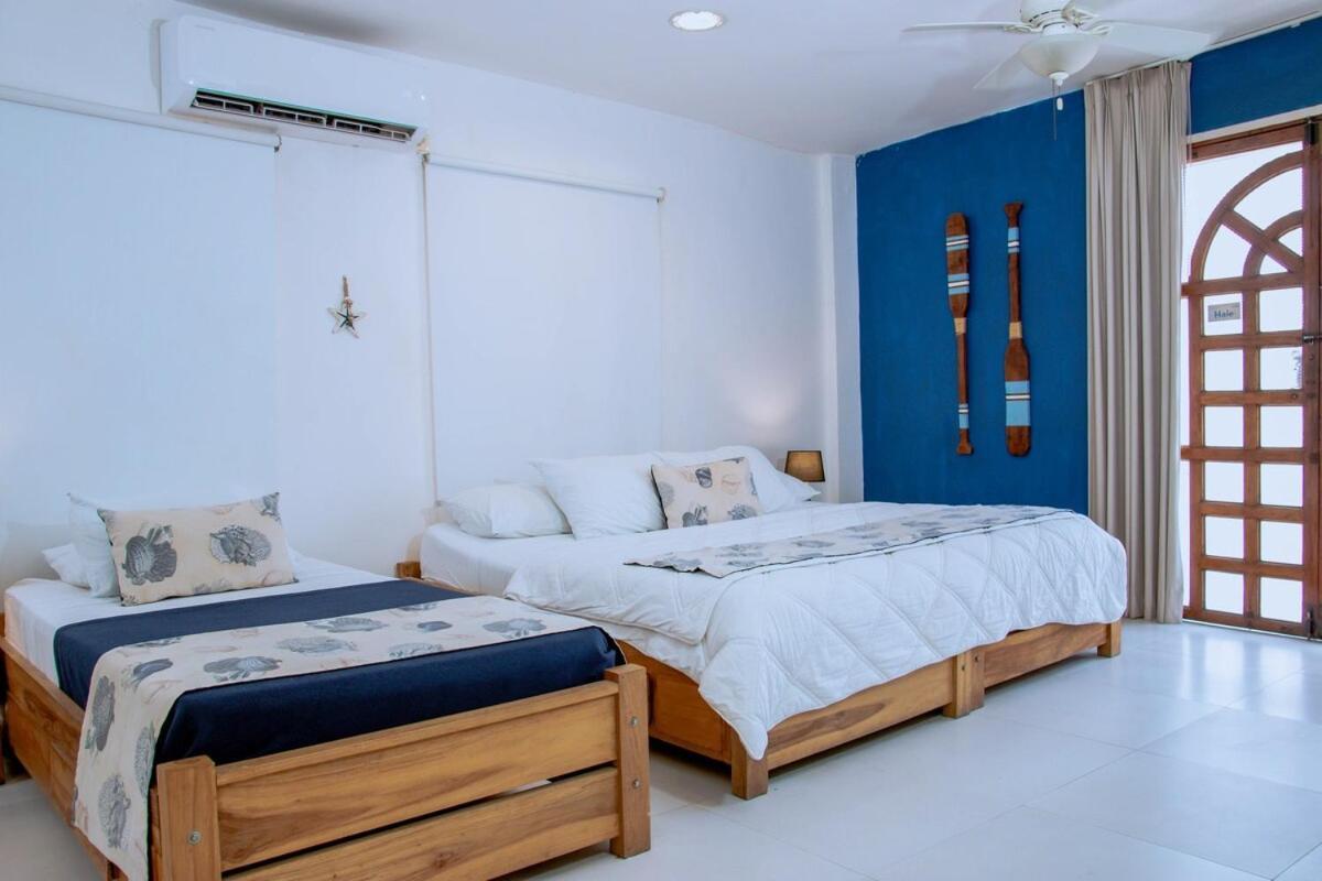 Loft With View 7 * Cartagena