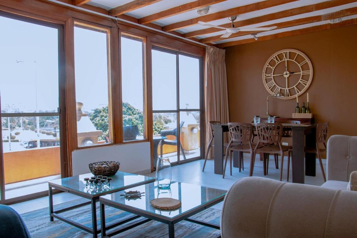 Apartment Loft With View 7