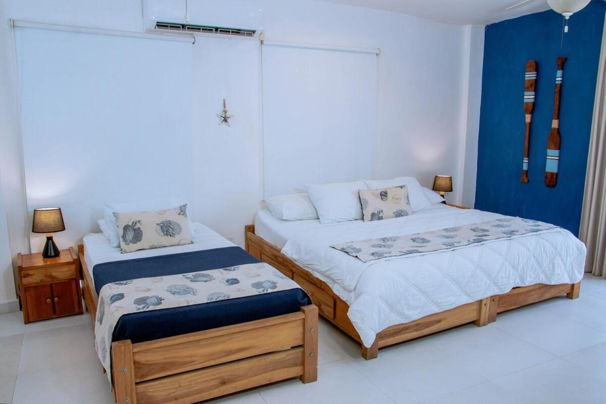 Loft With View 7 Apartment Cartagena