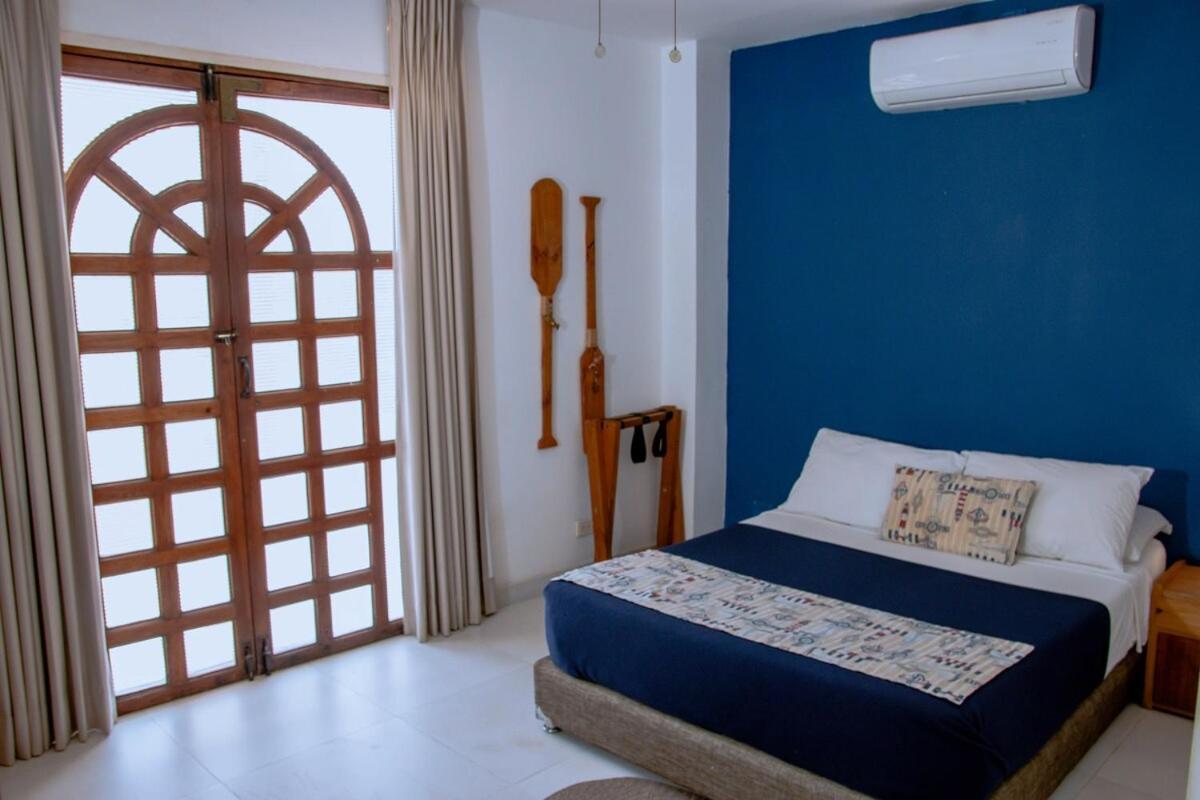 Apartment Loft With View 7 Cartagena