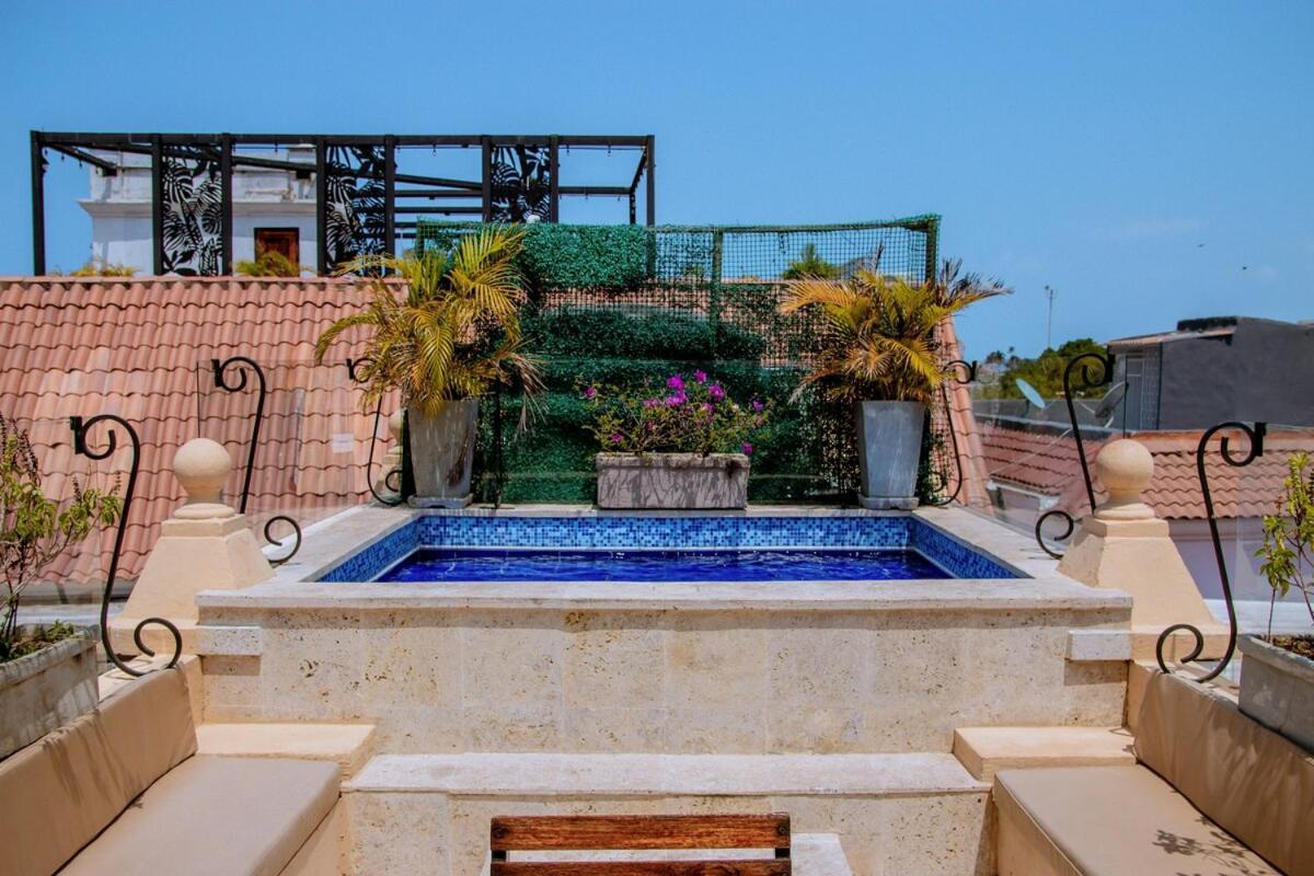 Loft With View 7 Cartagena