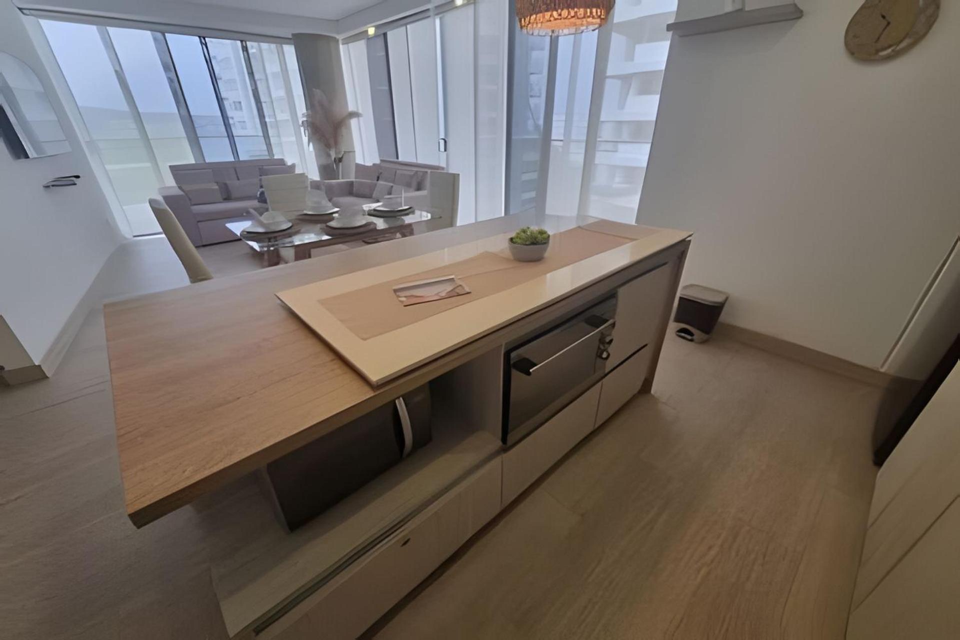 2 Dormitorios. Jacuzzi Y Vista Mar * Cartagena