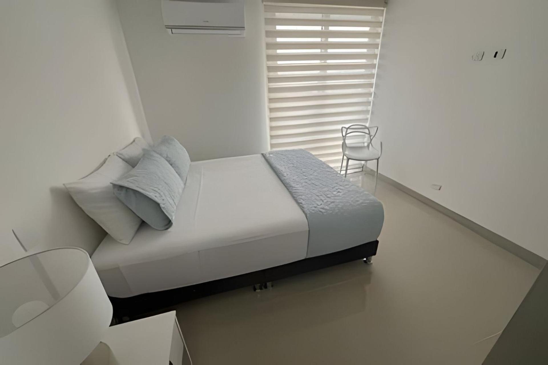 Apartamento 2 Vista Mar. Piscina *
