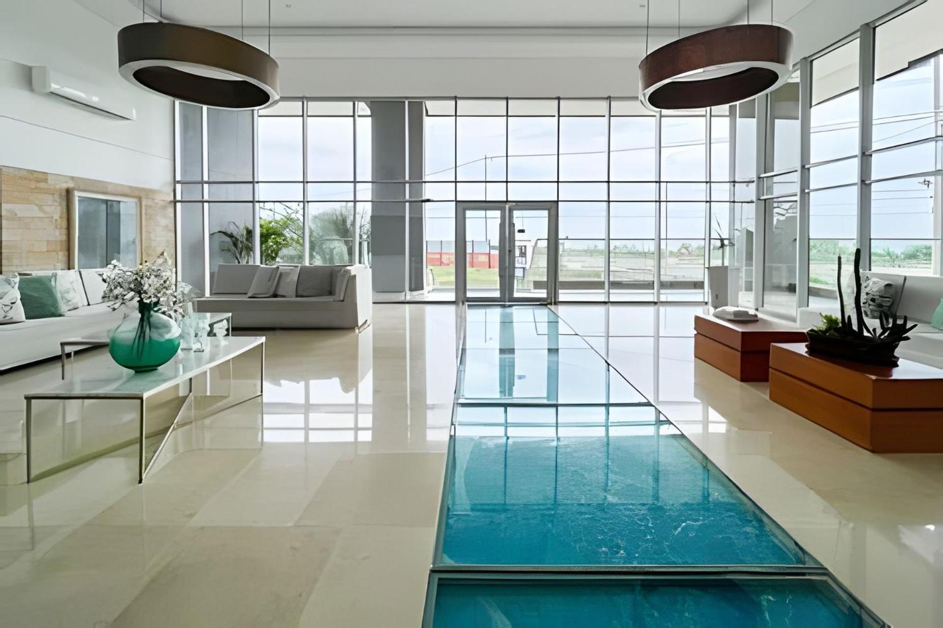 2 Vista Mar. Piscina Apartamento *