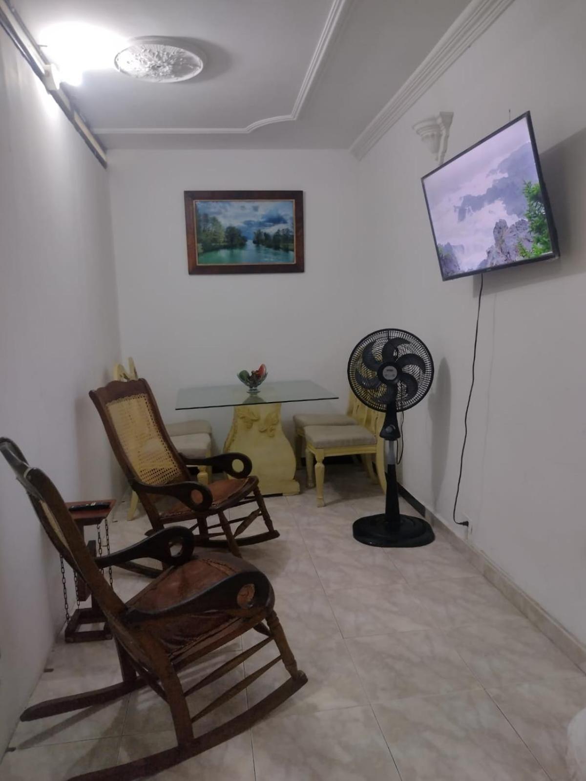 La Fantastica Mi Hostel