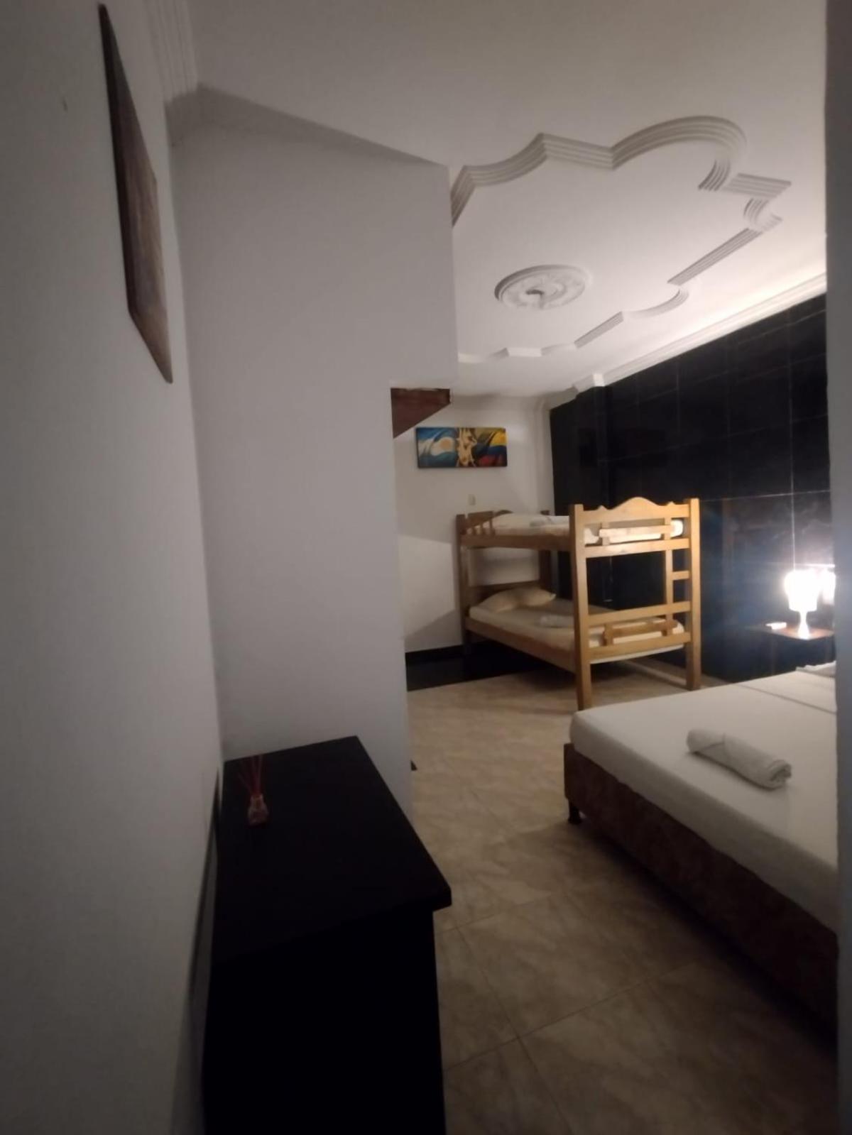Hostel La Fantastica Mi