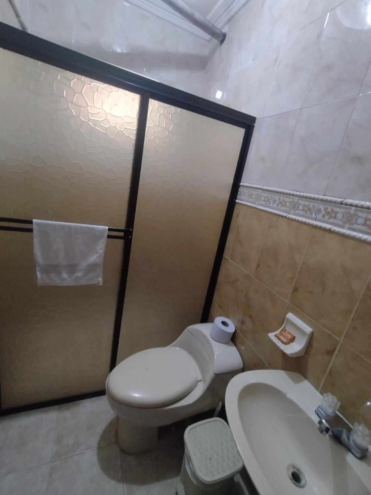 La Fantastica Mi Hostel Cartagena