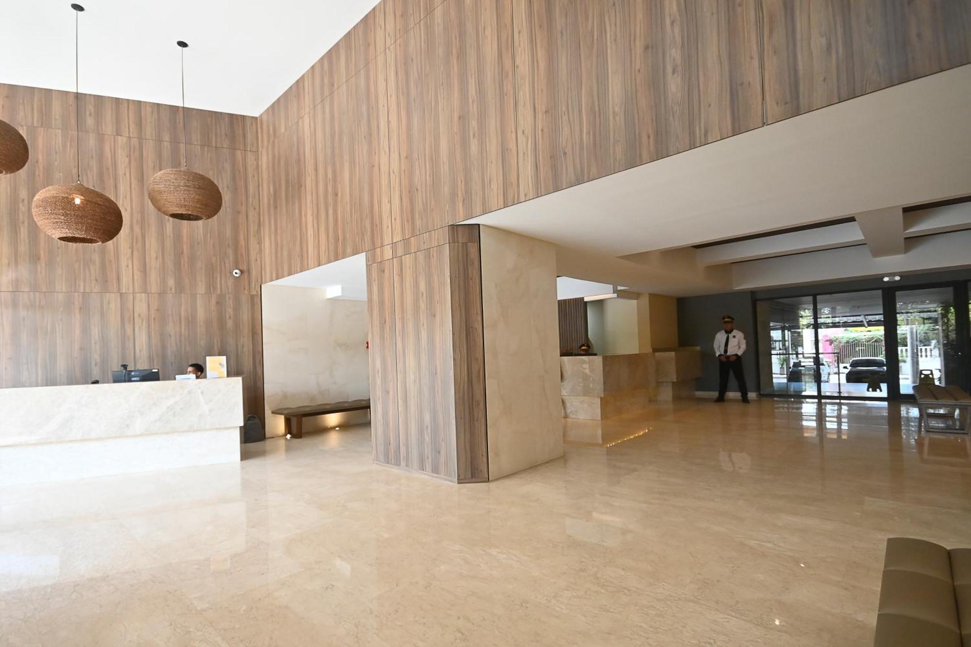 Murano Centro 1 - 25 Floor Byimz * Cartagena