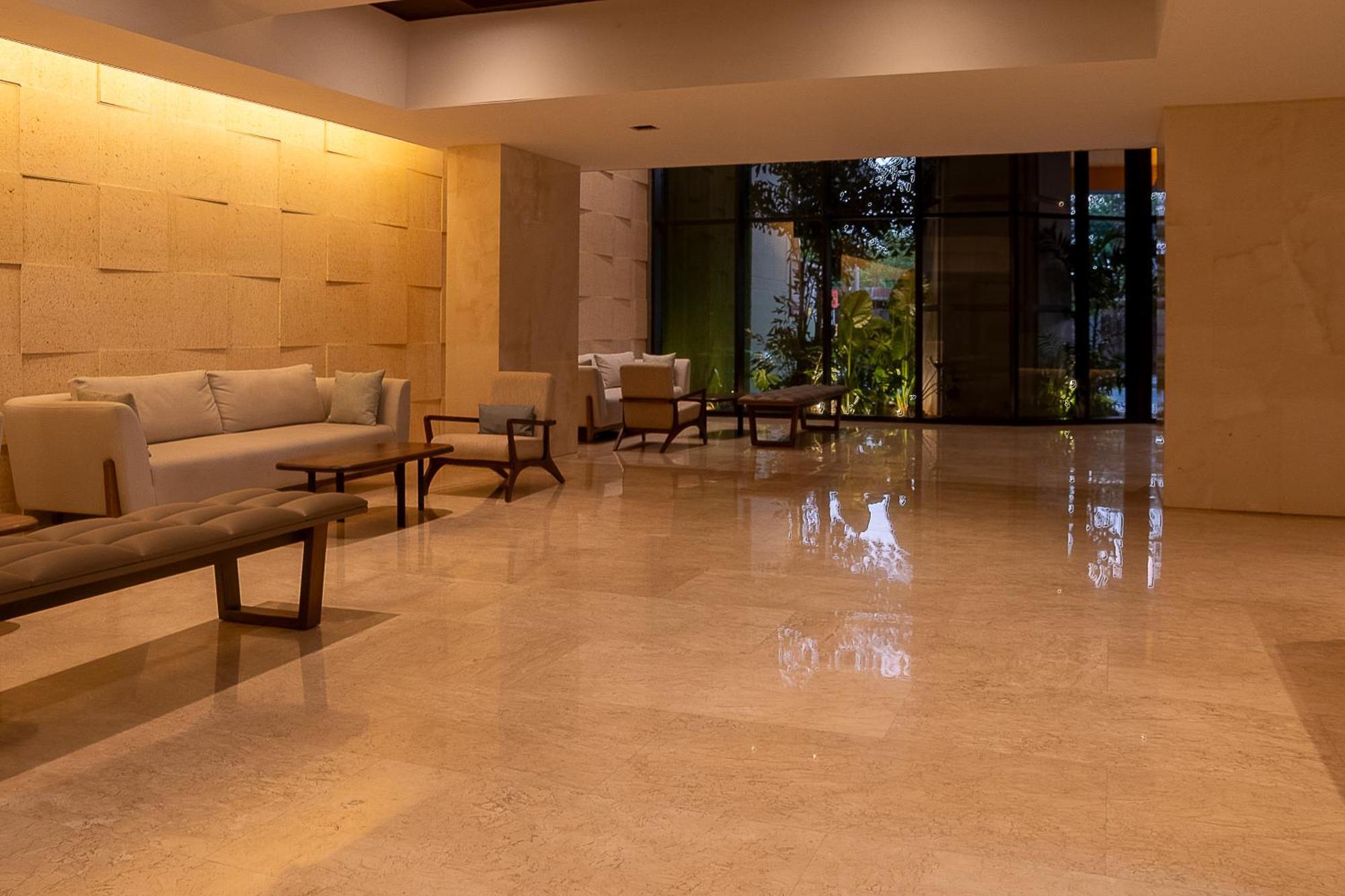 Apartamento Murano Centro 1 - 25 Floor Byimz Cartagena
