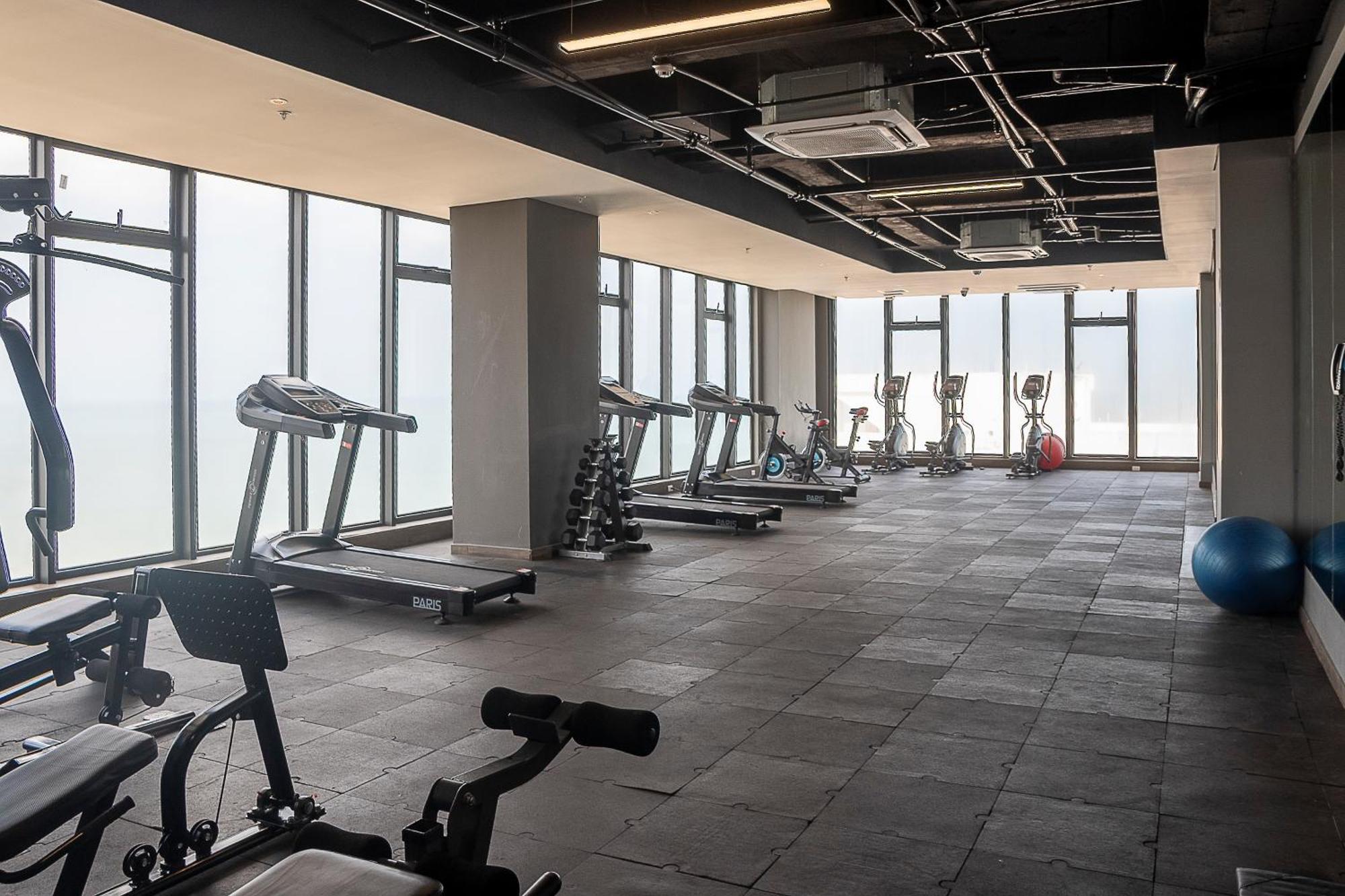 Murano Centro 1 - 25 Floor Byimz Cartagena
