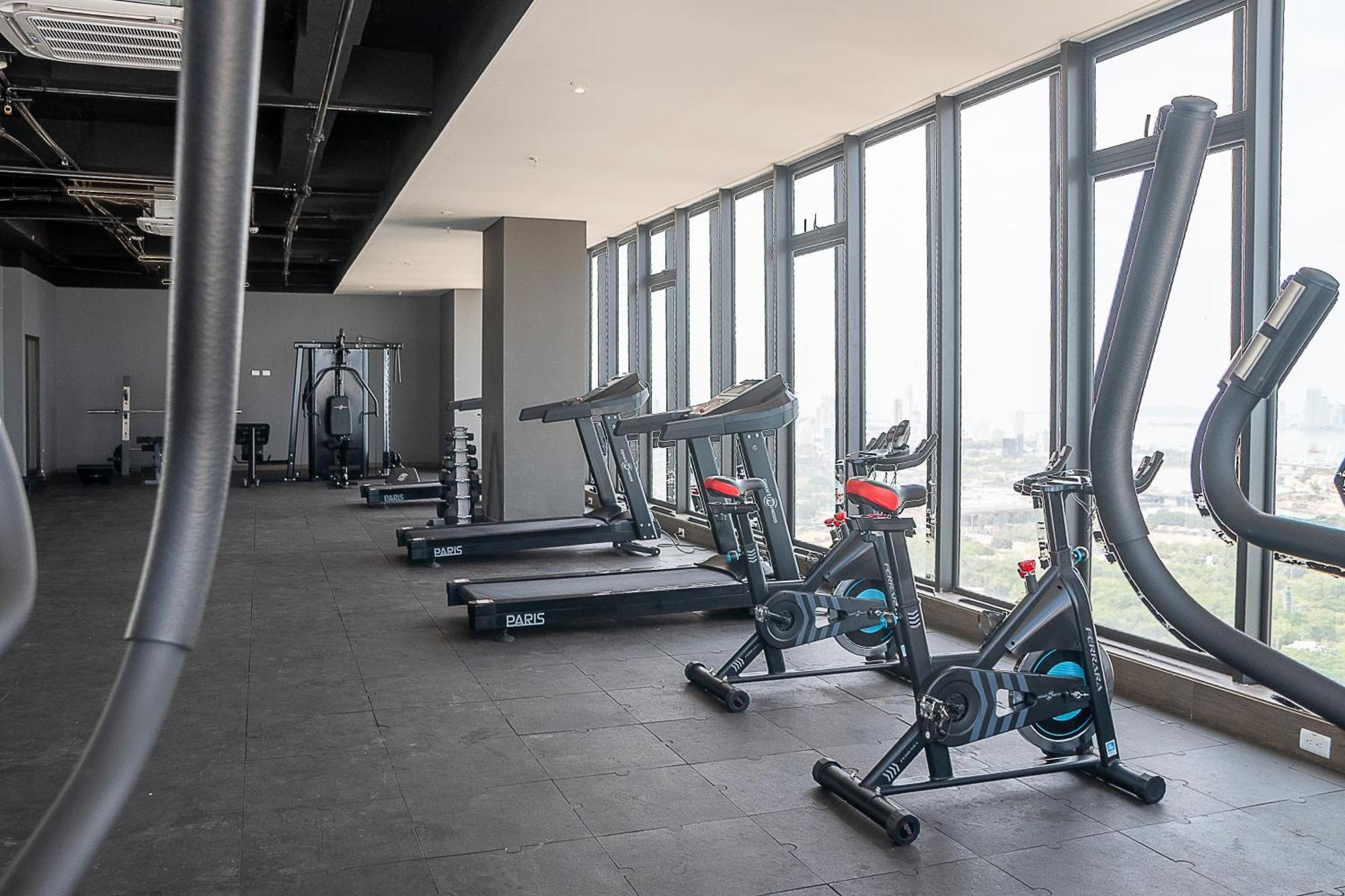 Apartamento Murano Centro 1 - 25 Floor Byimz