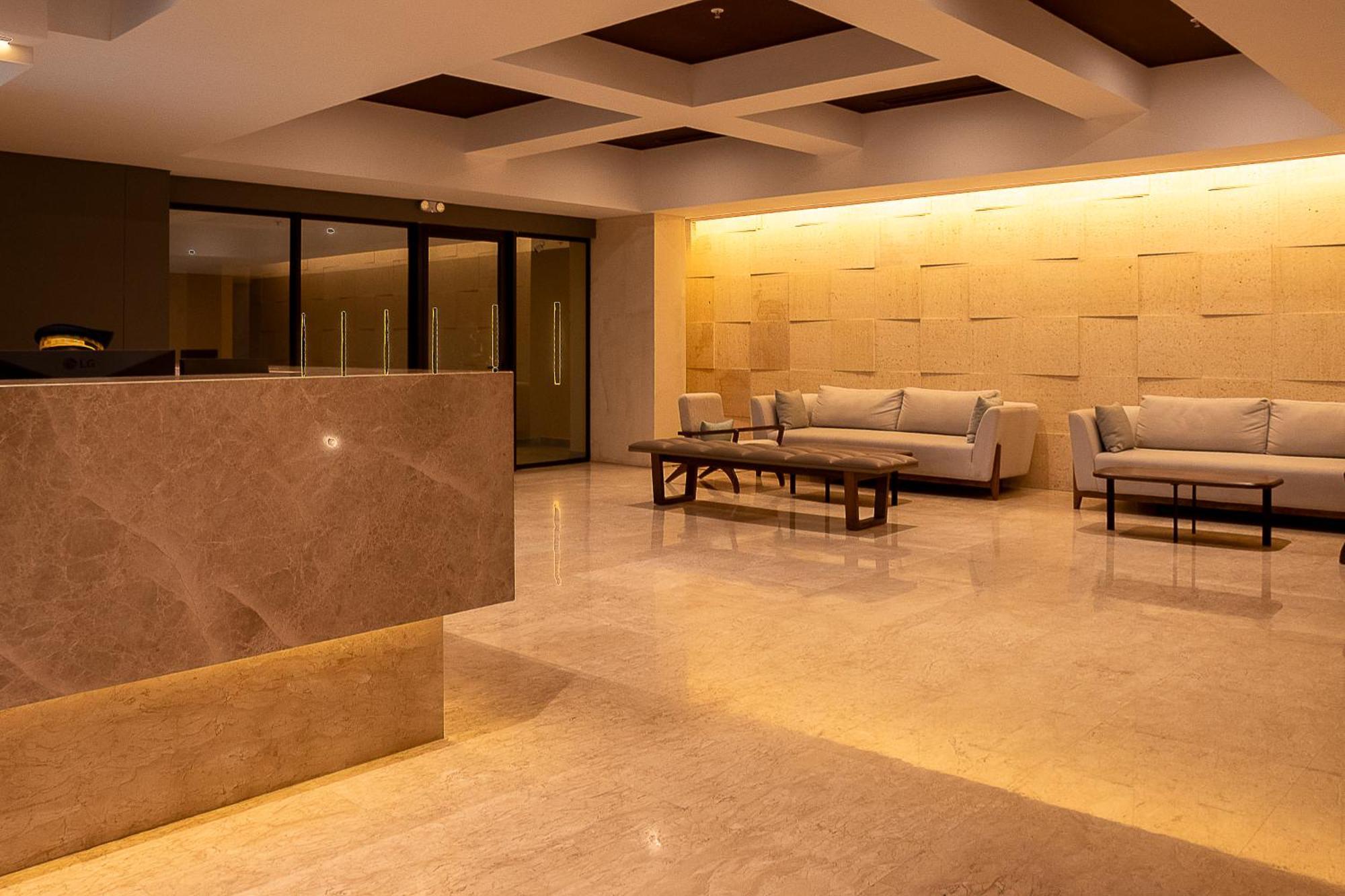 Apartamento Murano Centro 1 - 25 Floor Byimz Cartagena