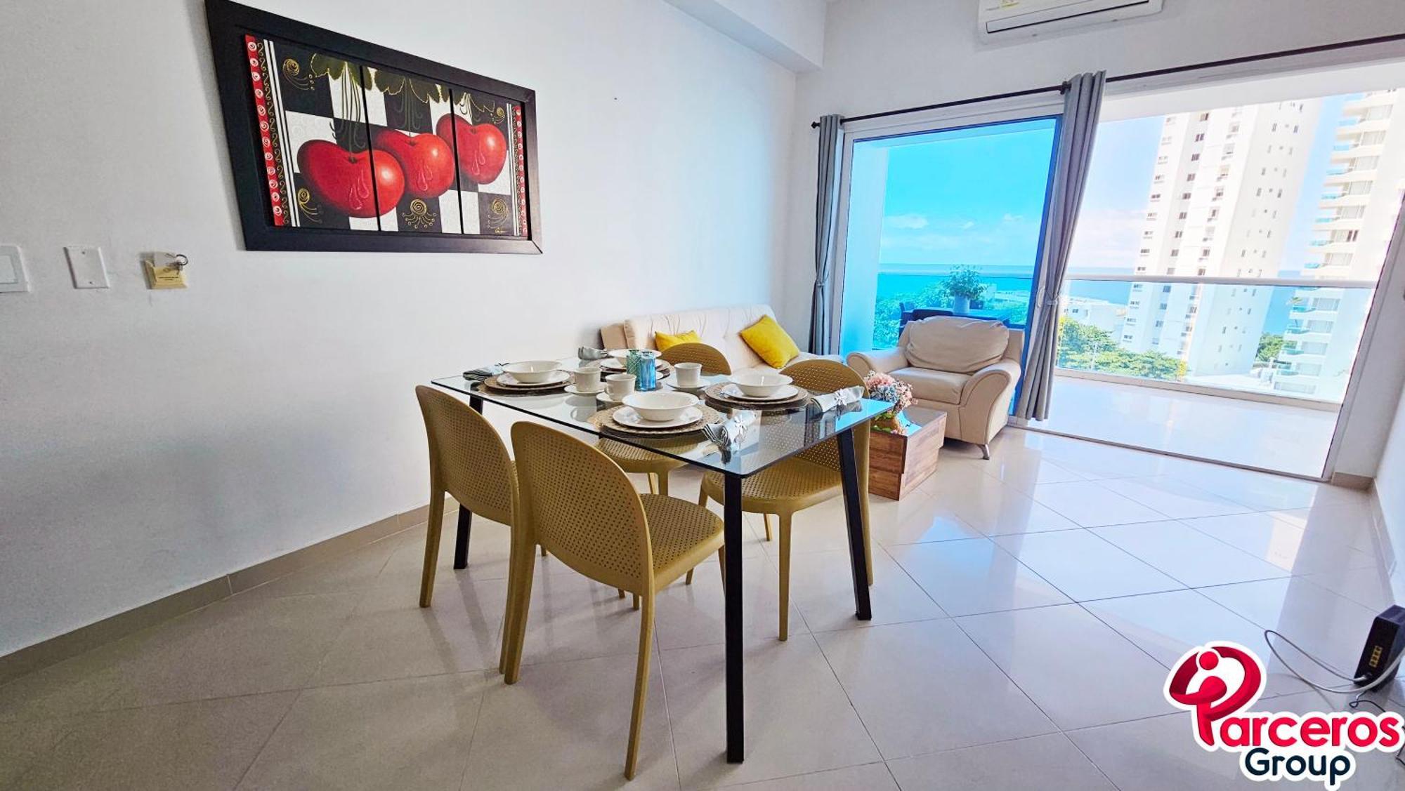Aparthotel Laguito Bocagrande Por Parceros Group *