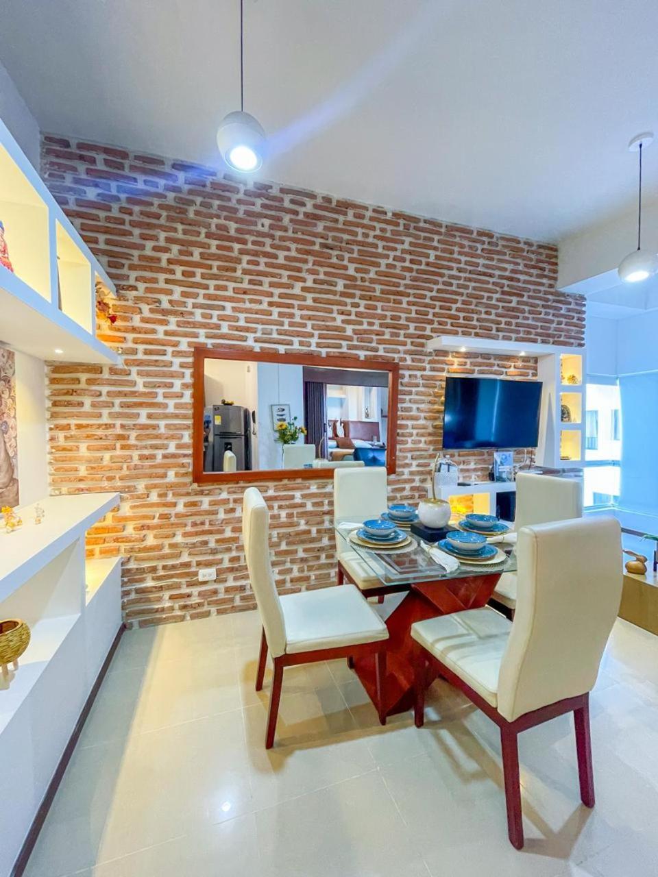 Aparthotel Laguito Bocagrande Por Parceros Group