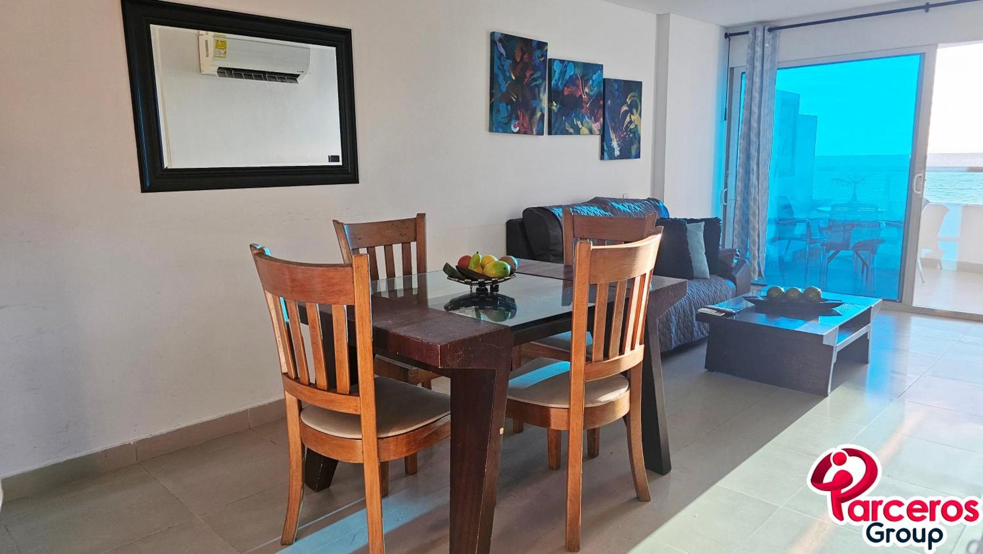 Laguito Bocagrande Por Parceros Group Aparthotel *