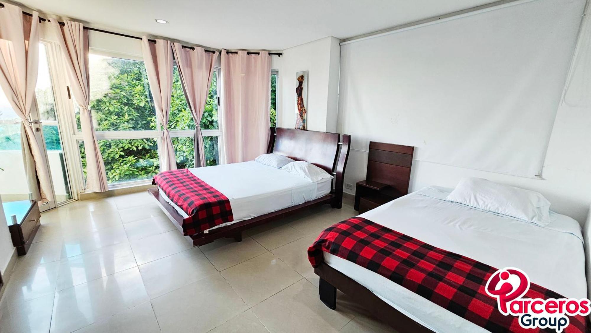 Aparthotel Laguito Bocagrande Por Parceros Group *