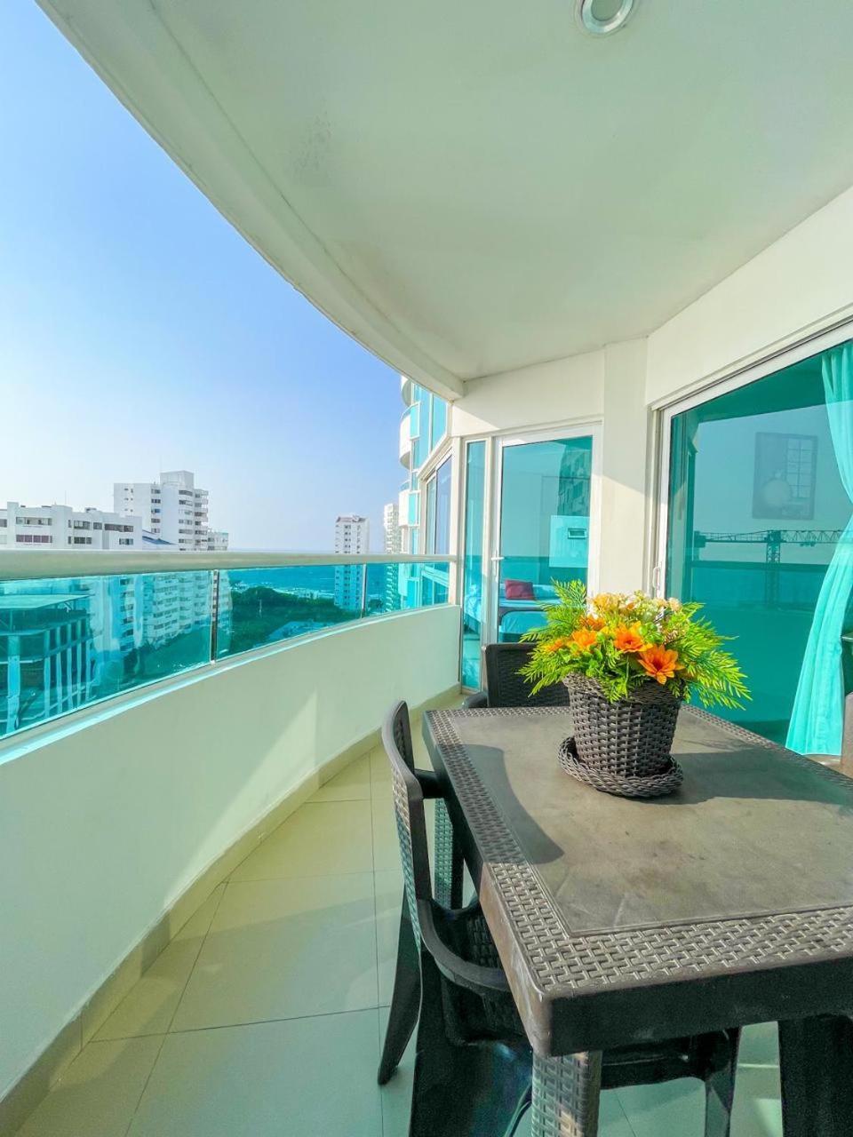 Aparthotel Laguito Bocagrande Por Parceros Group