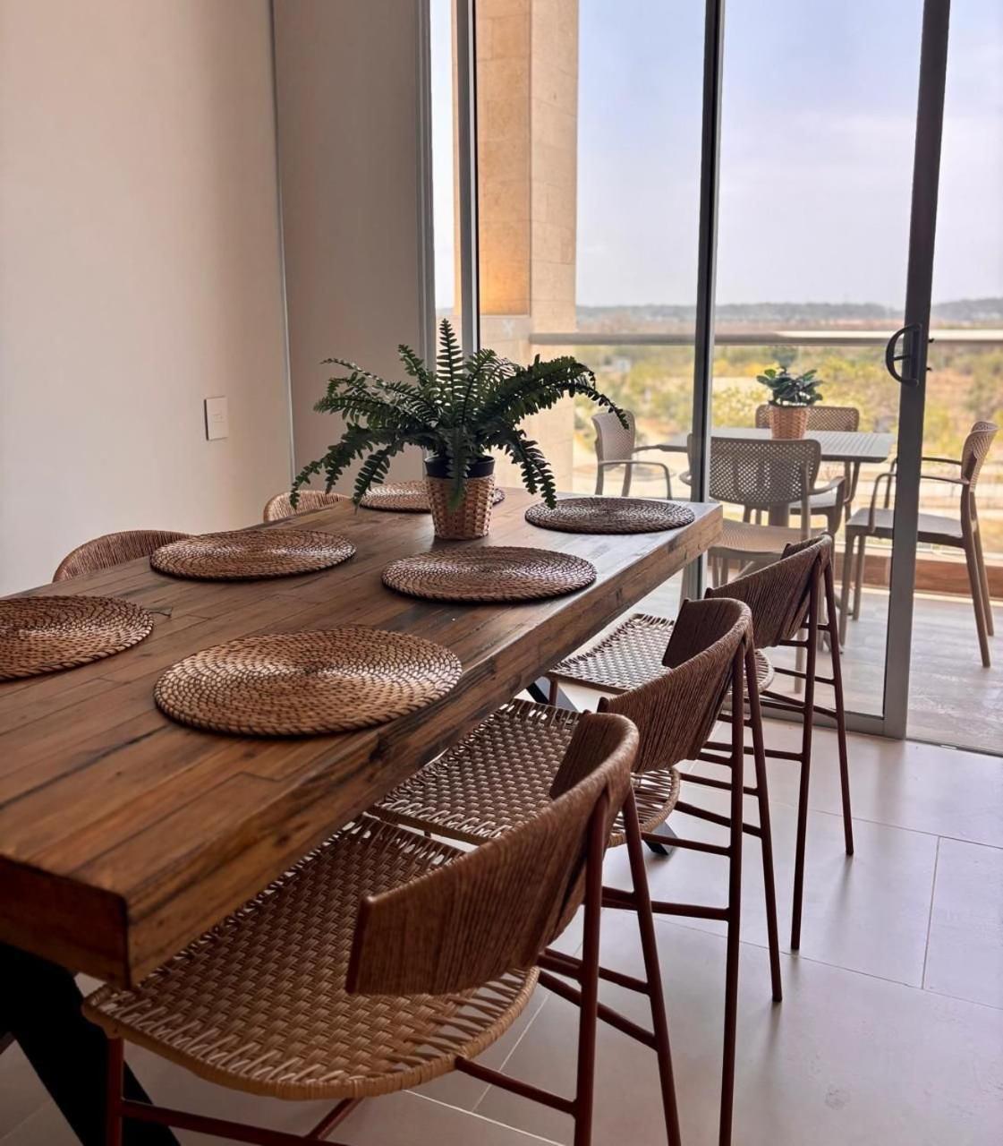 U-go Baia Kristal: Oasis Moderno En Apartment