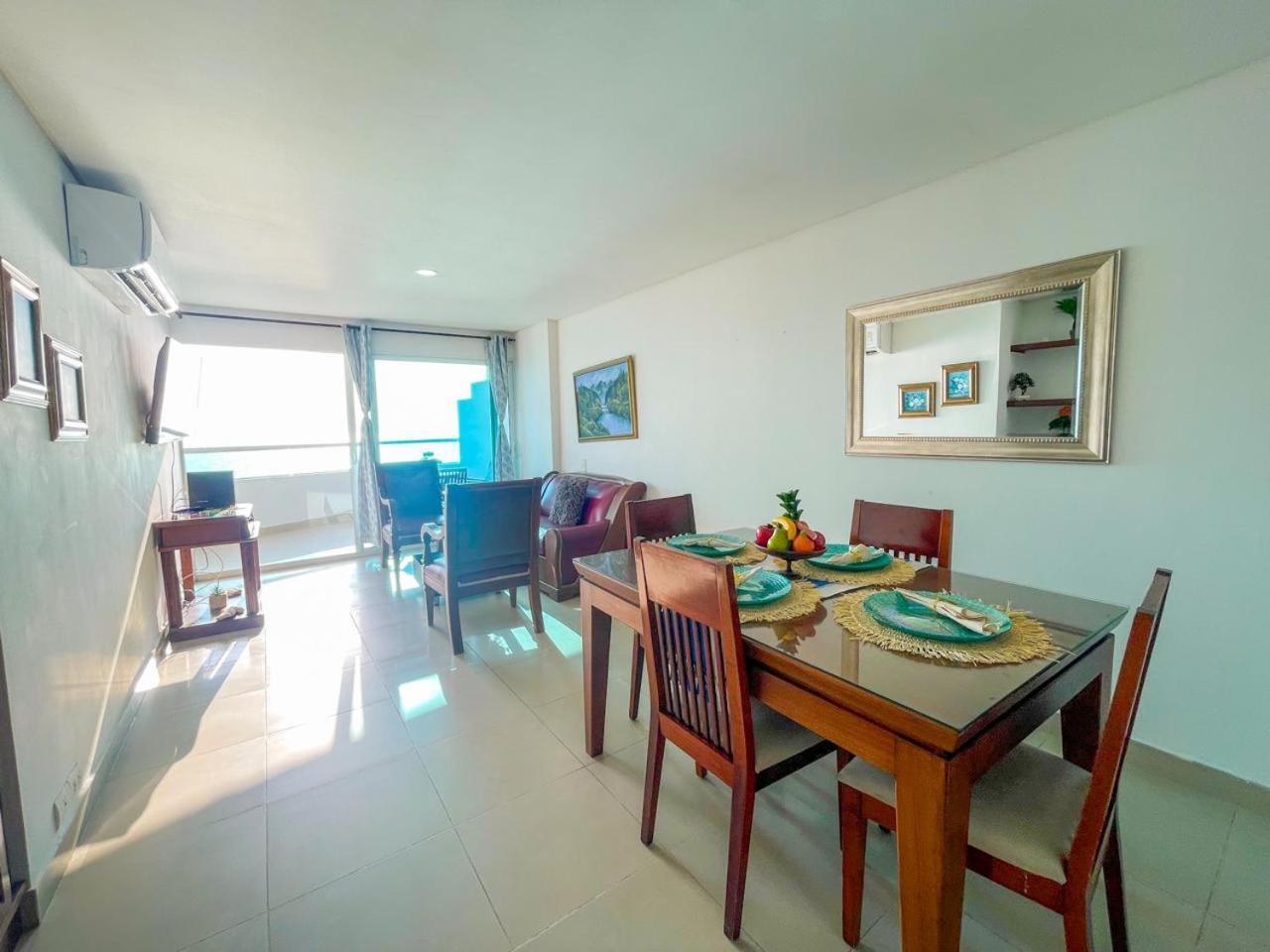 Laguito Bocagrande Por Parceros Group Aparthotel *