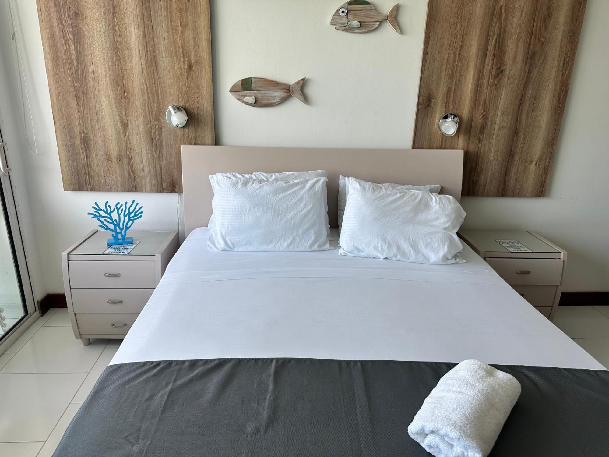 Morros La Boquilla Apartamento *