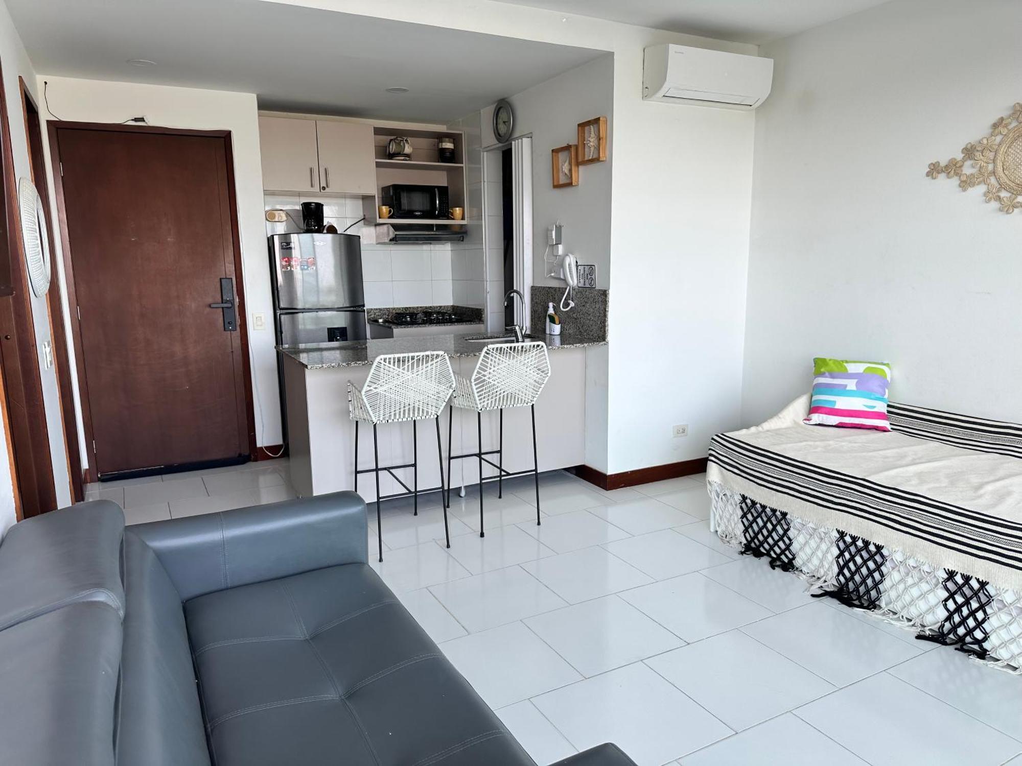 Morros La Boquilla Apartamento *