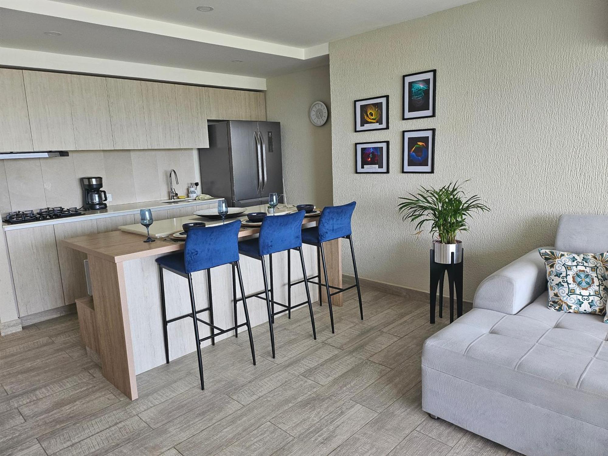 Apto Luxury Jacuzzy Privado Apartamento Cartagena