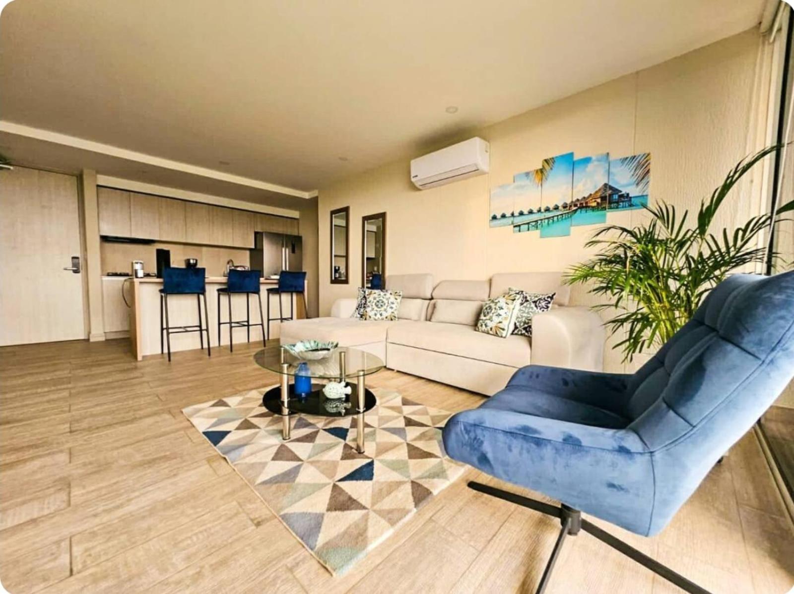Apartamento Apto Luxury Jacuzzy Privado Cartagena
