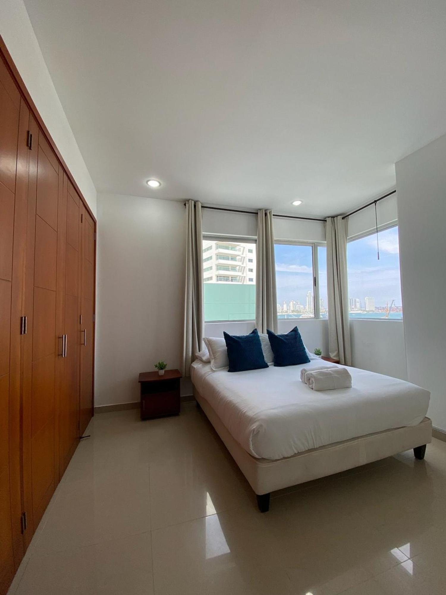Apartamento U-go Edificio Infinito En Cartagena