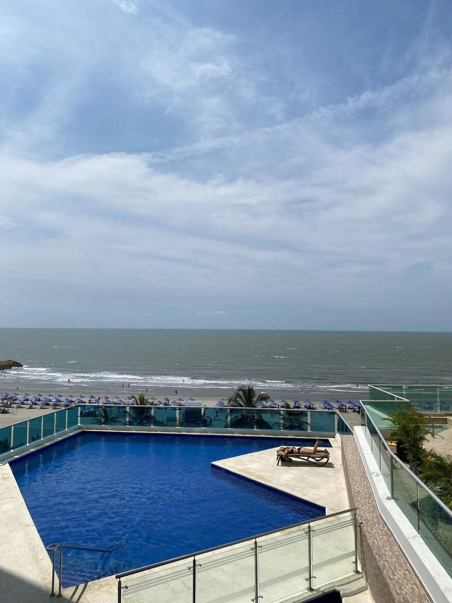 U-go Edificio Infinito En * Cartagena