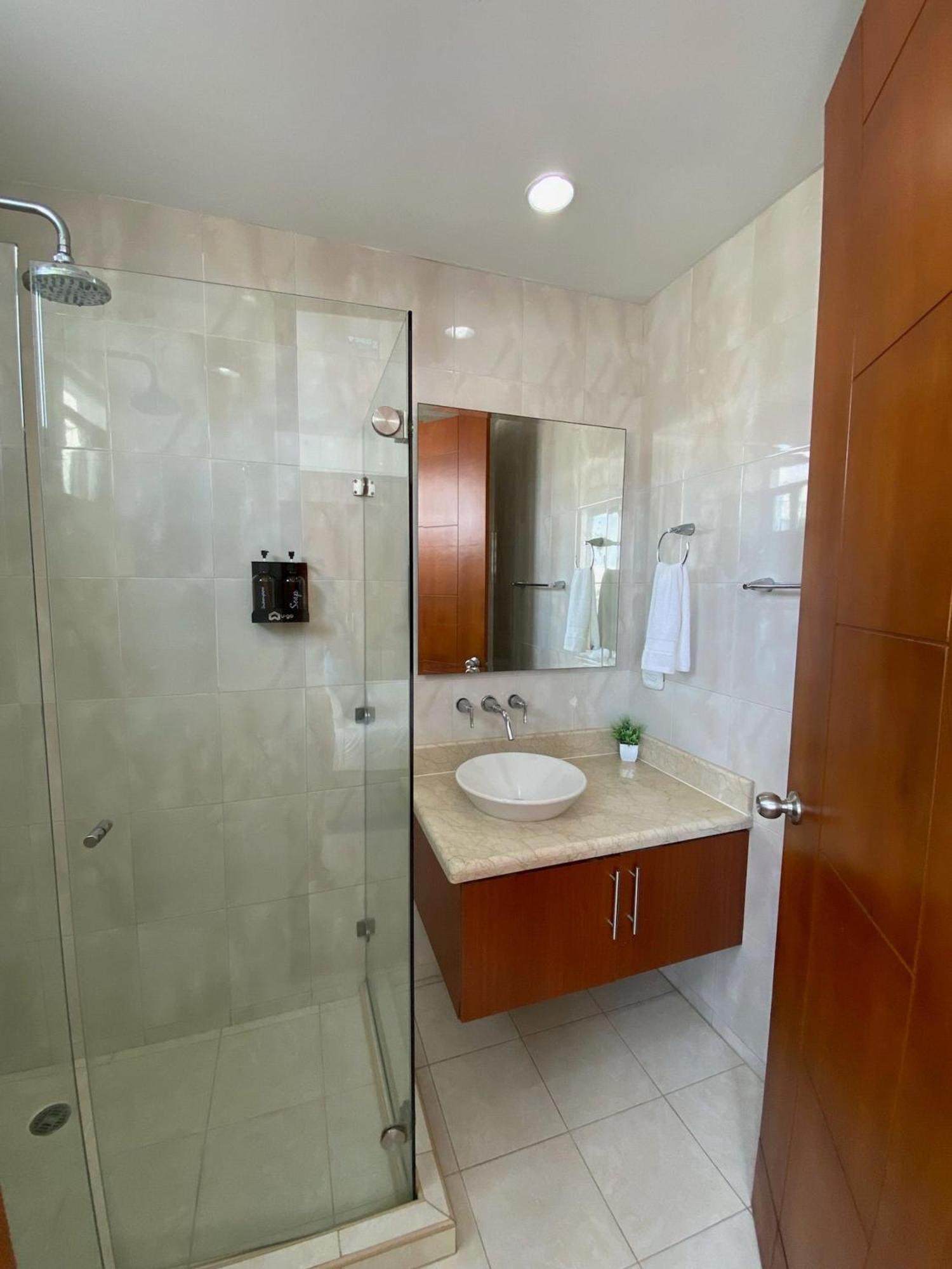 Apartamento U-go Edificio Infinito En
