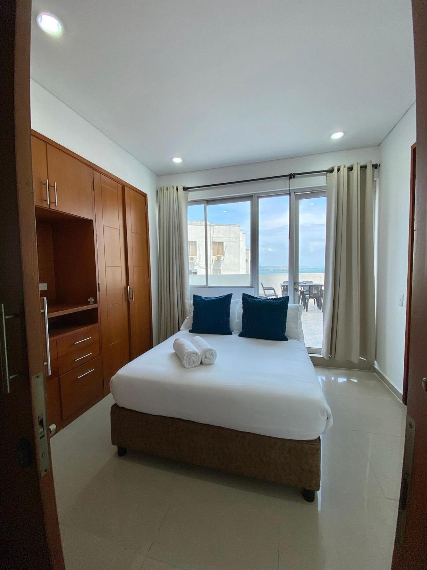 Apartamento U-go Edificio Infinito En *