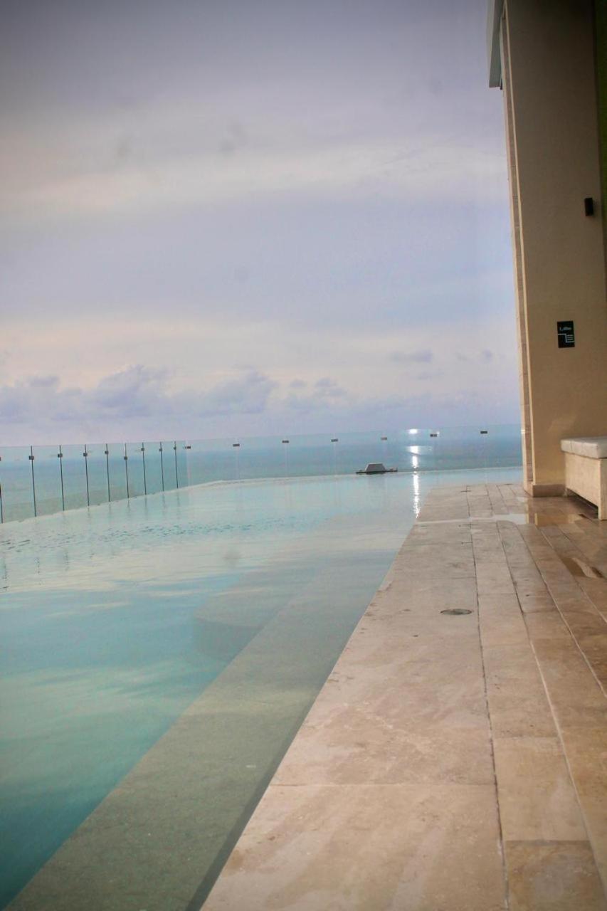 Nuevo En En El Cabrero Apartamento Cartagena