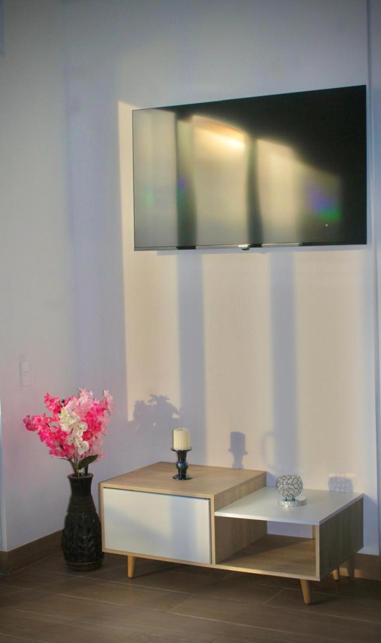 Apartamento Nuevo En En El Cabrero Cartagena