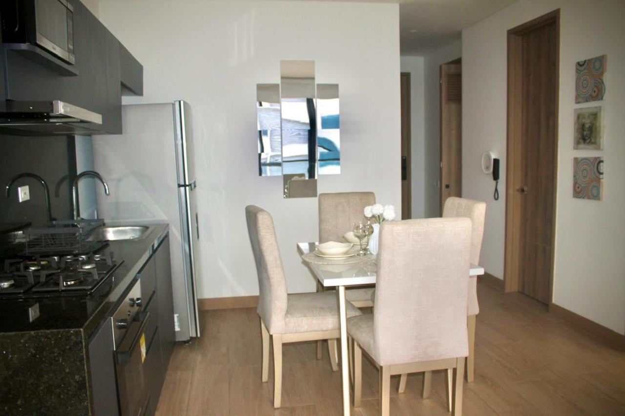 Nuevo En En El Cabrero Apartamento