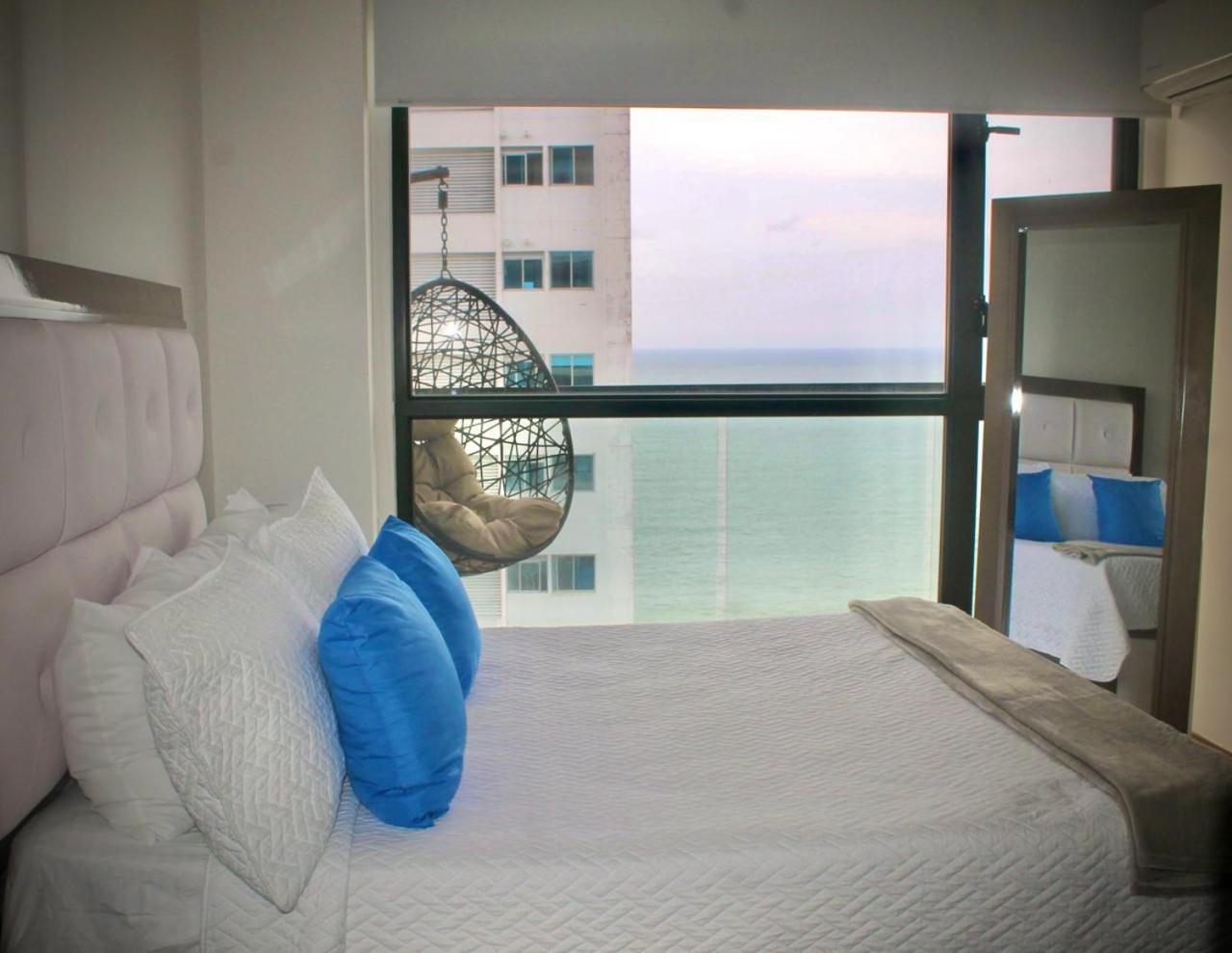 Apartamento Nuevo En En El Cabrero