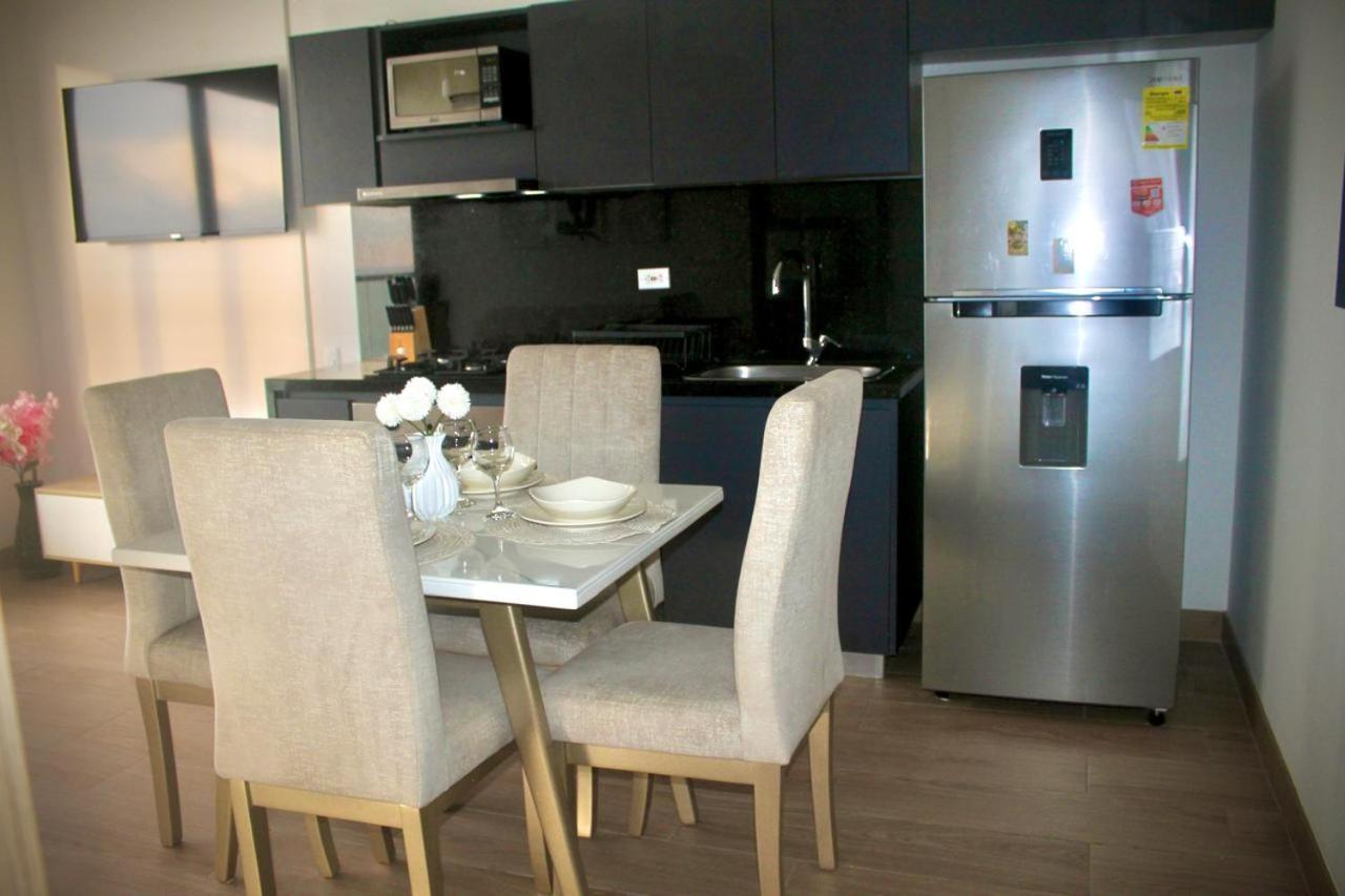 Nuevo En En El Cabrero Apartamento Cartagena