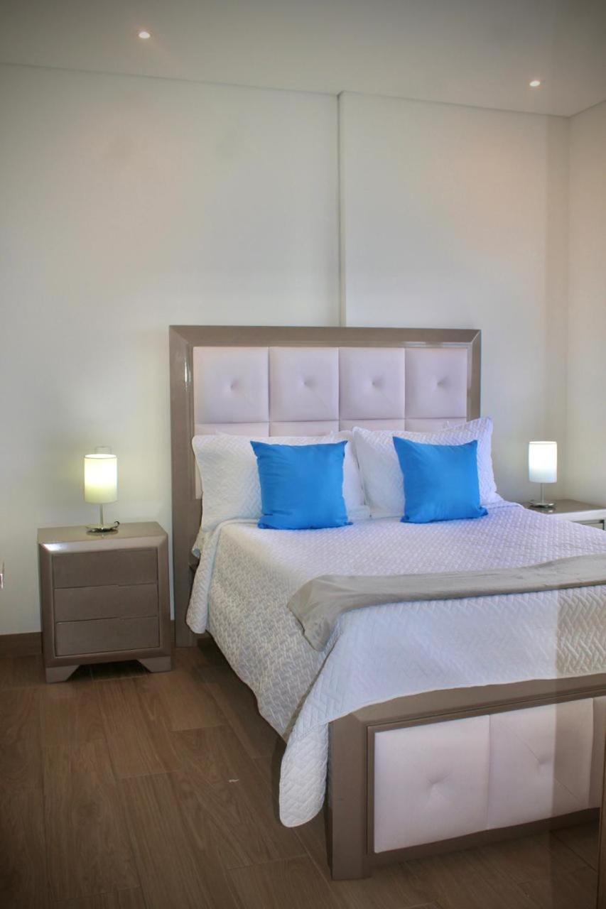 Nuevo En En El Cabrero Apartamento
