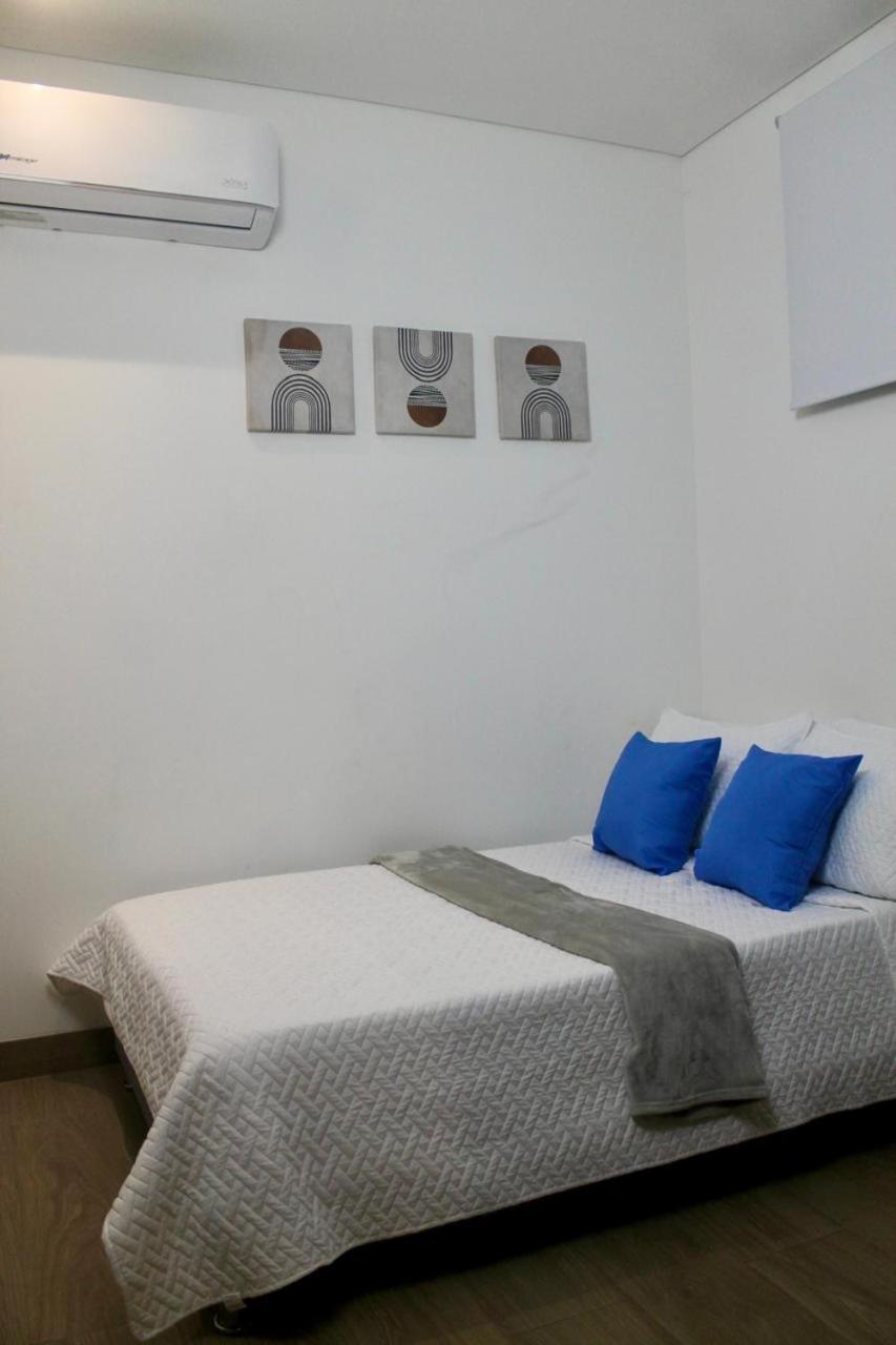 Apartamento Nuevo En En El Cabrero Cartagena