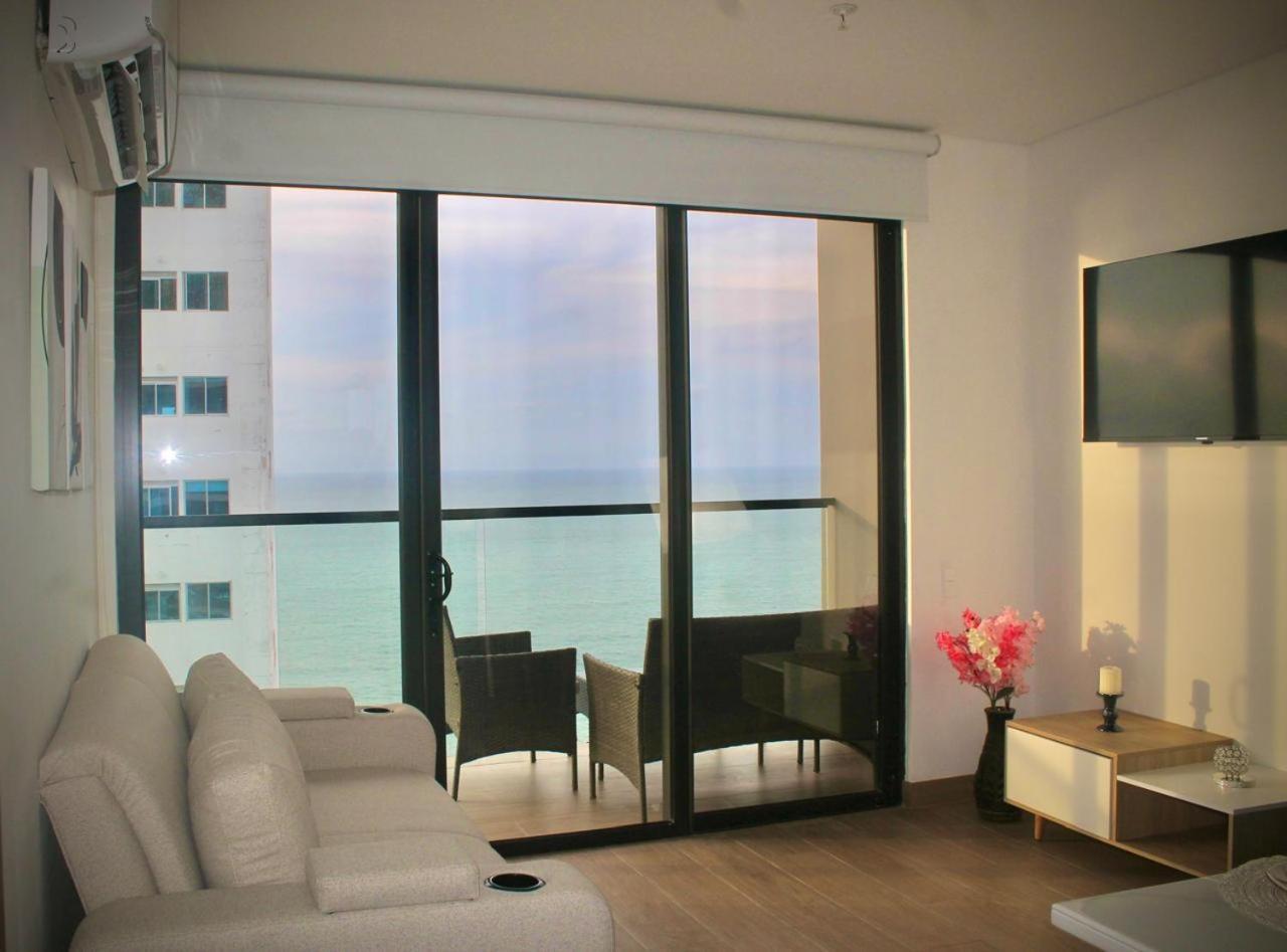 Apartamento Nuevo En En El Cabrero