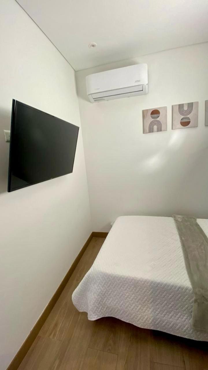 Apartamento Nuevo En En El Cabrero *