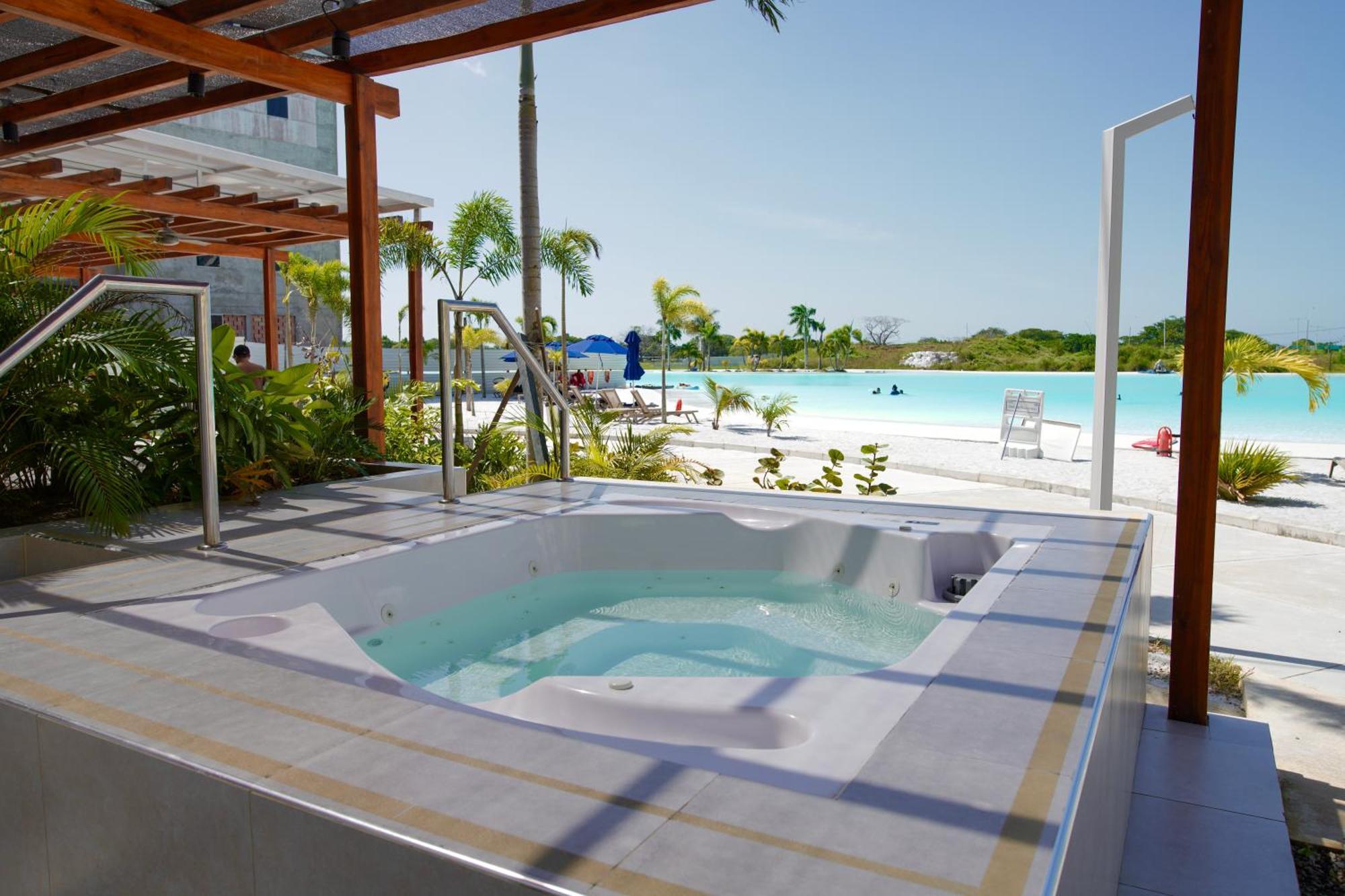 Baia Kristal Apartment *