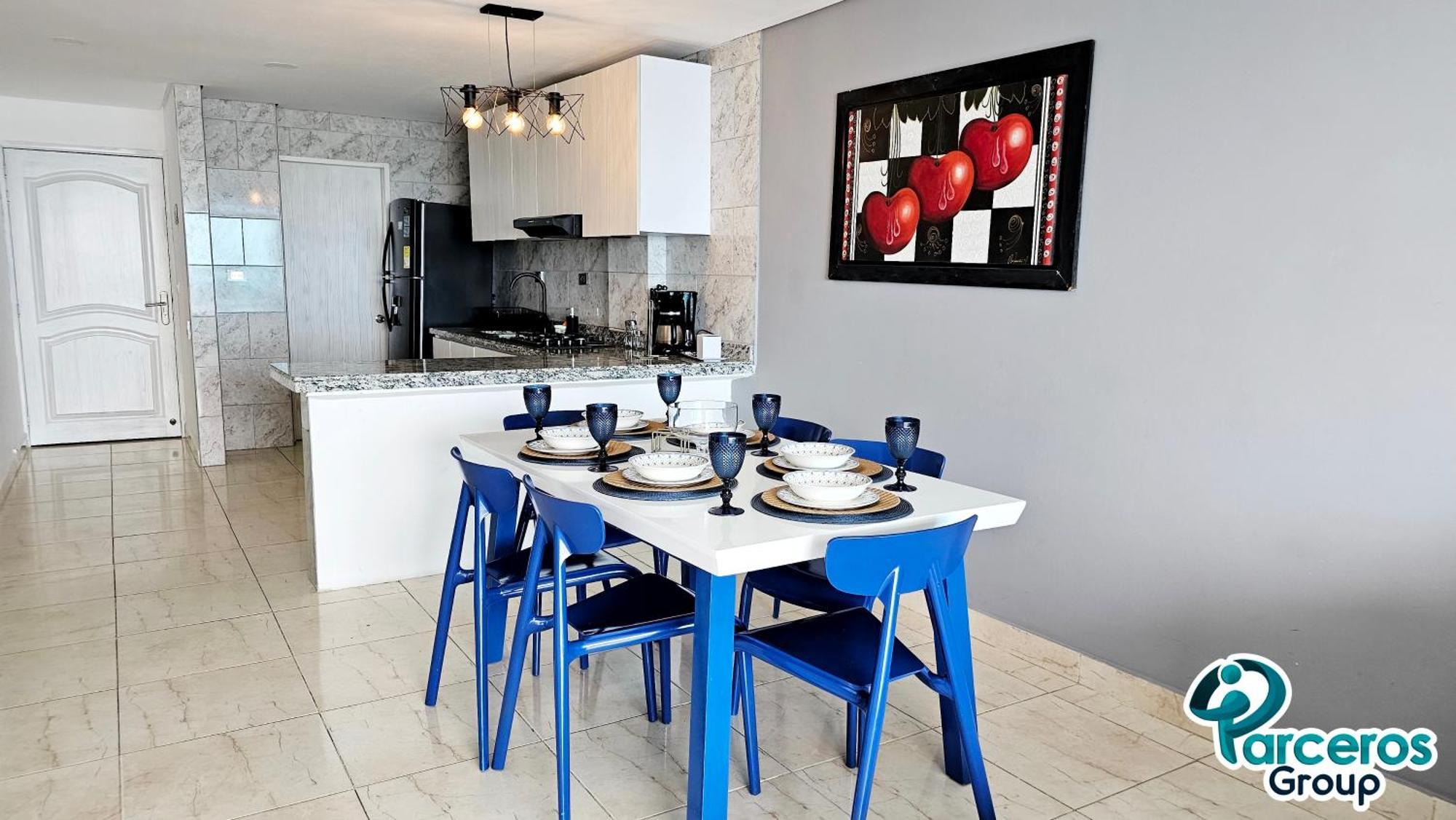 Aparthotel Laguito Bocagrande Por Parceros Group *