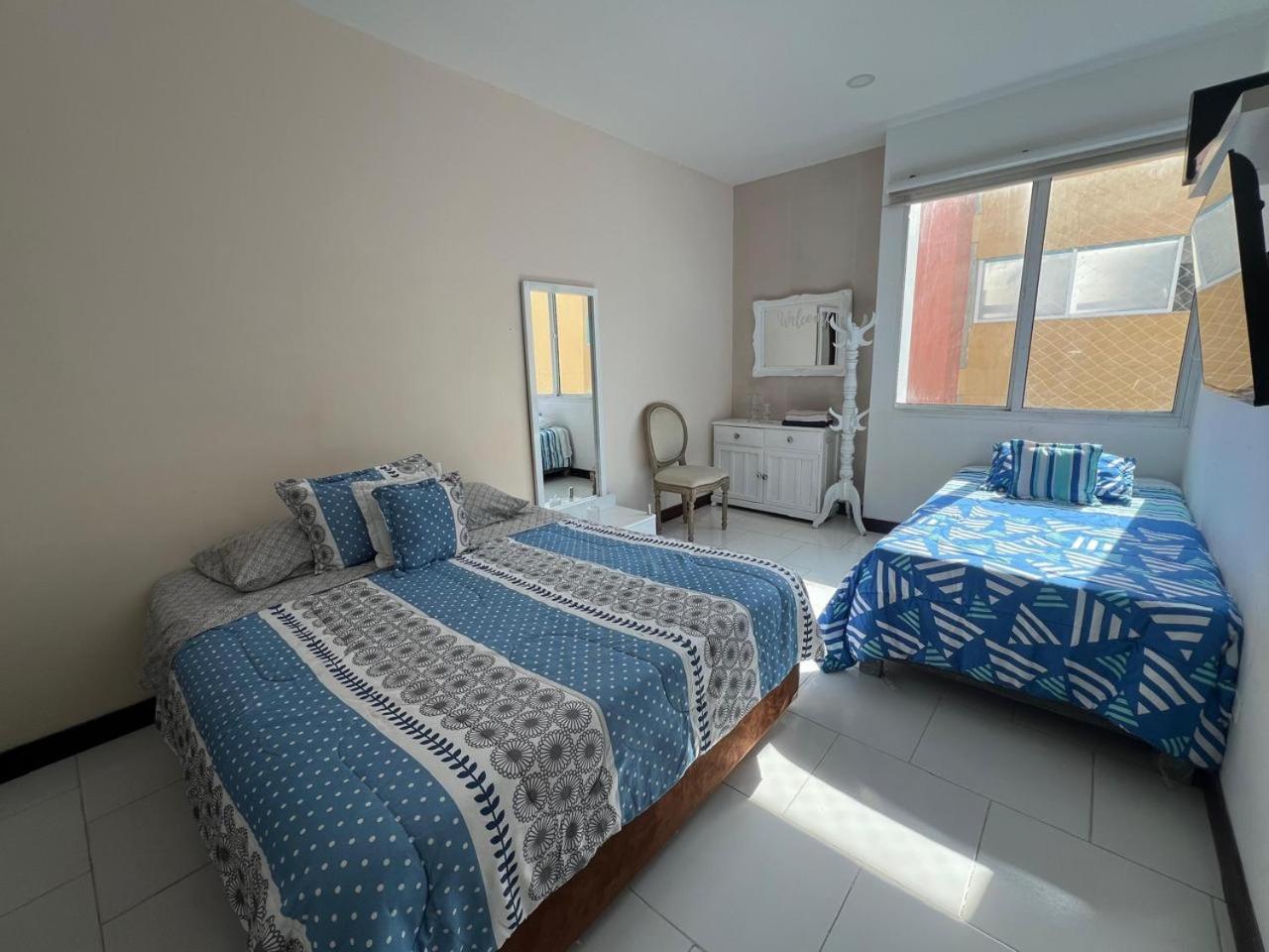 Apartamento En La Boquilla *