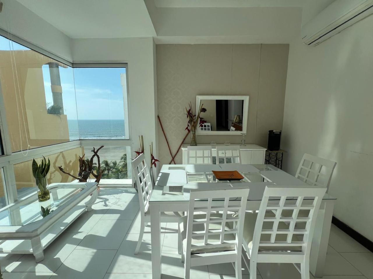Apartamento En La Boquilla Cartagena