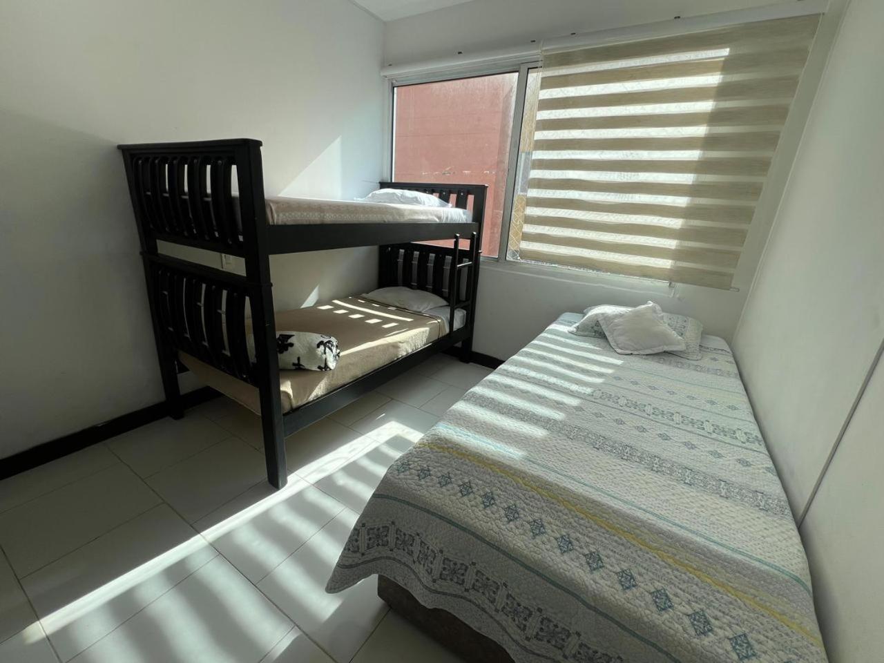 En La Boquilla * Cartagena