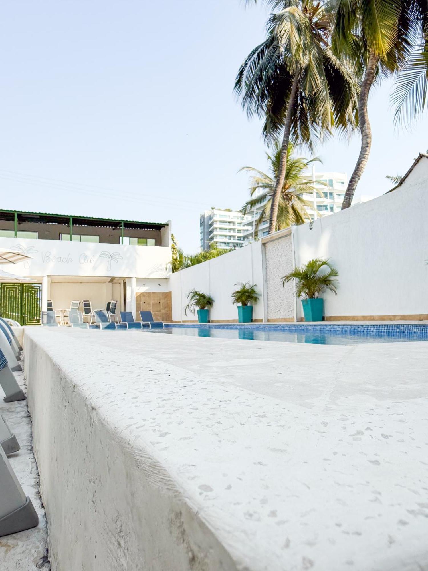 Apartamento Boquillas Del Mar - *