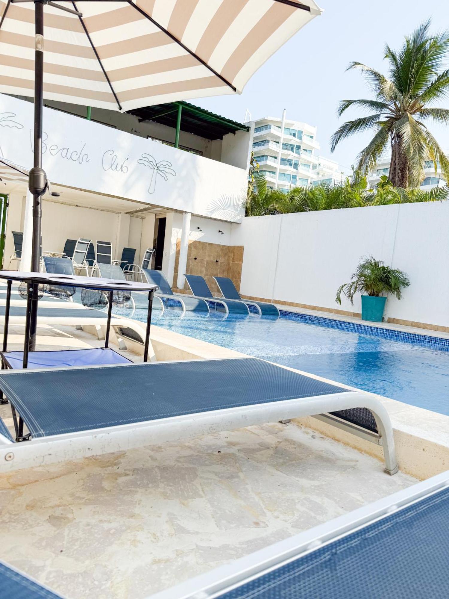 Boquillas Del Mar - Apartamento *