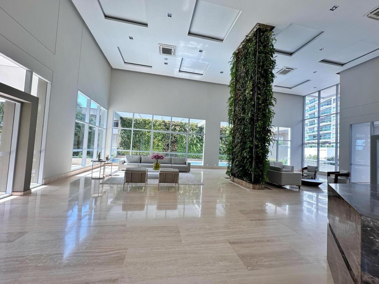 Penthouse Exclusivo En Cielo Mar, Renta Mensual Con Vistas Panoramicas Y Confort Inigualable * Cartagena